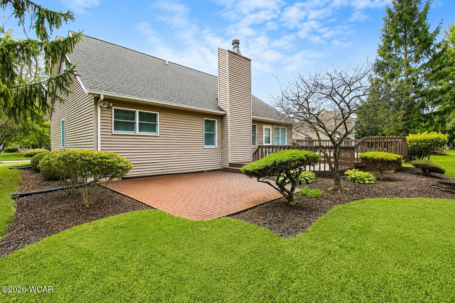 2053 Morning Glory Drive, Elida, Ohio