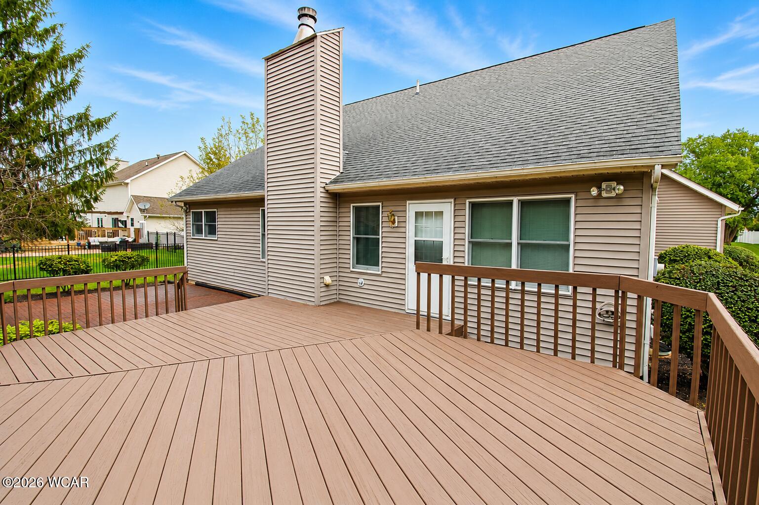 2053 Morning Glory Drive, Elida, Ohio