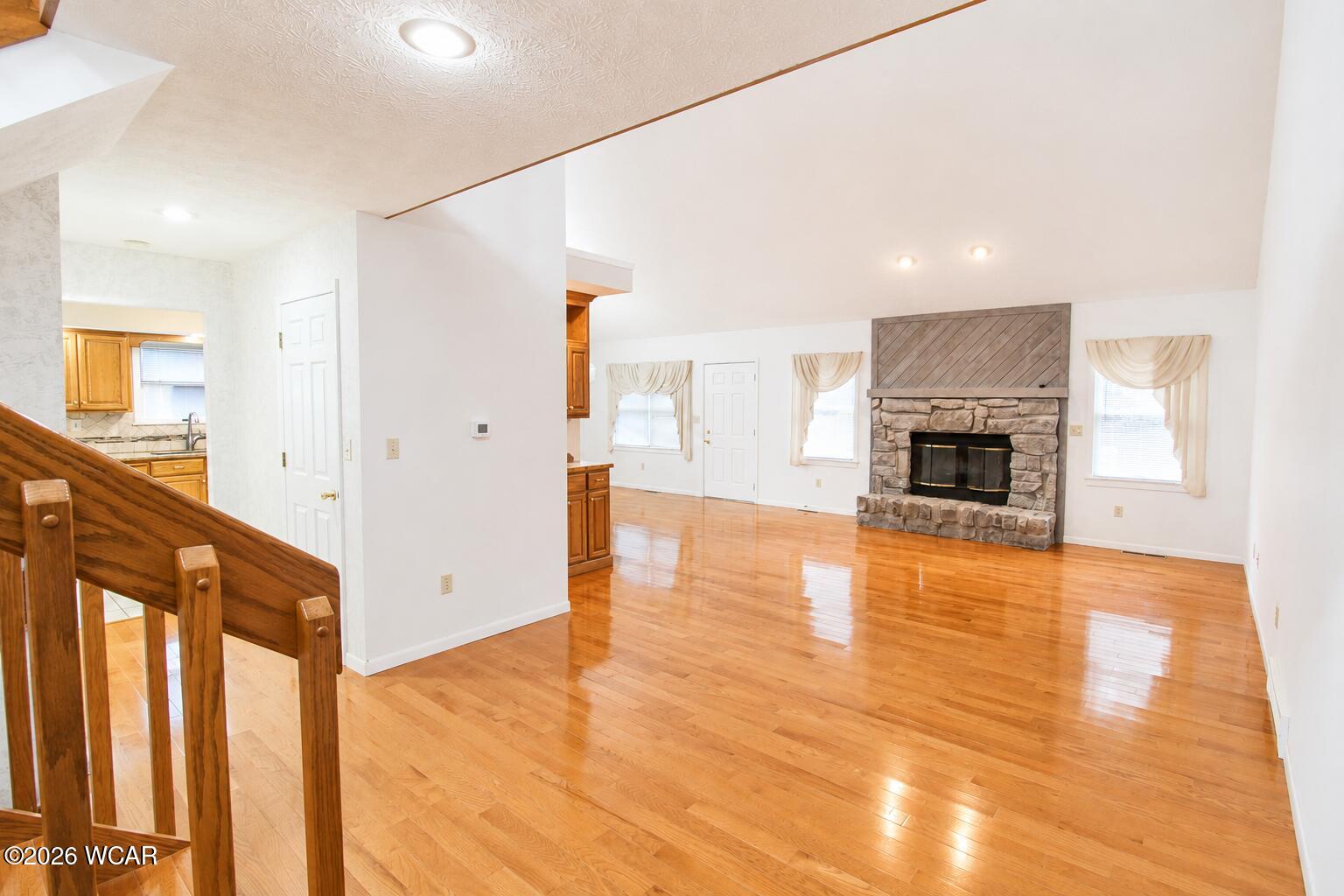 2053 Morning Glory Drive, Elida, Ohio