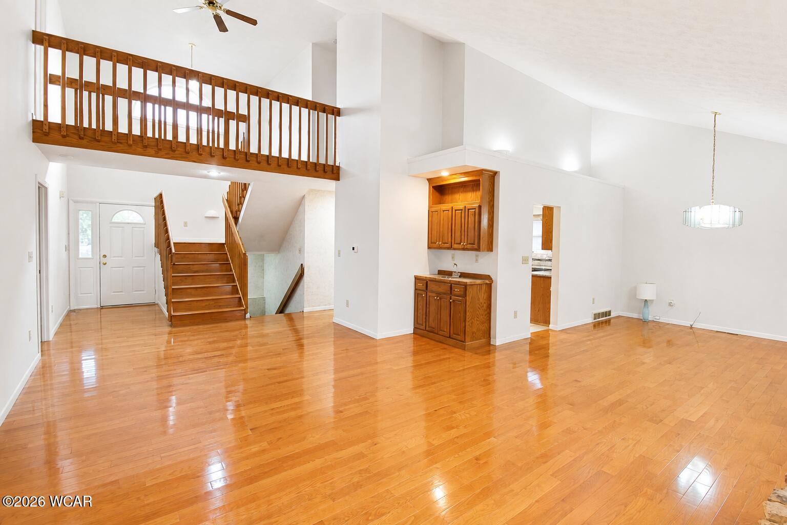 2053 Morning Glory Drive, Elida, Ohio