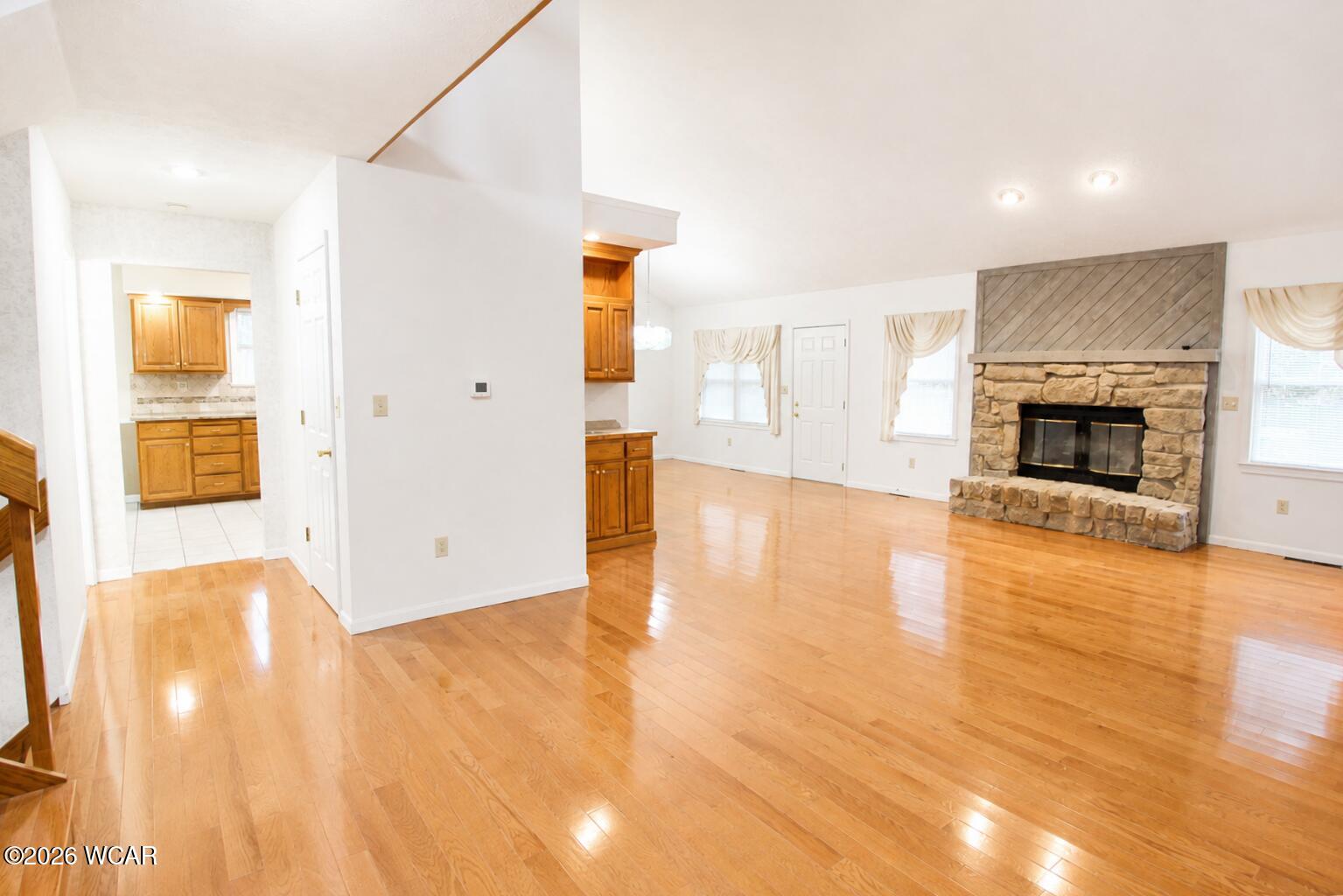 2053 Morning Glory Drive, Elida, Ohio