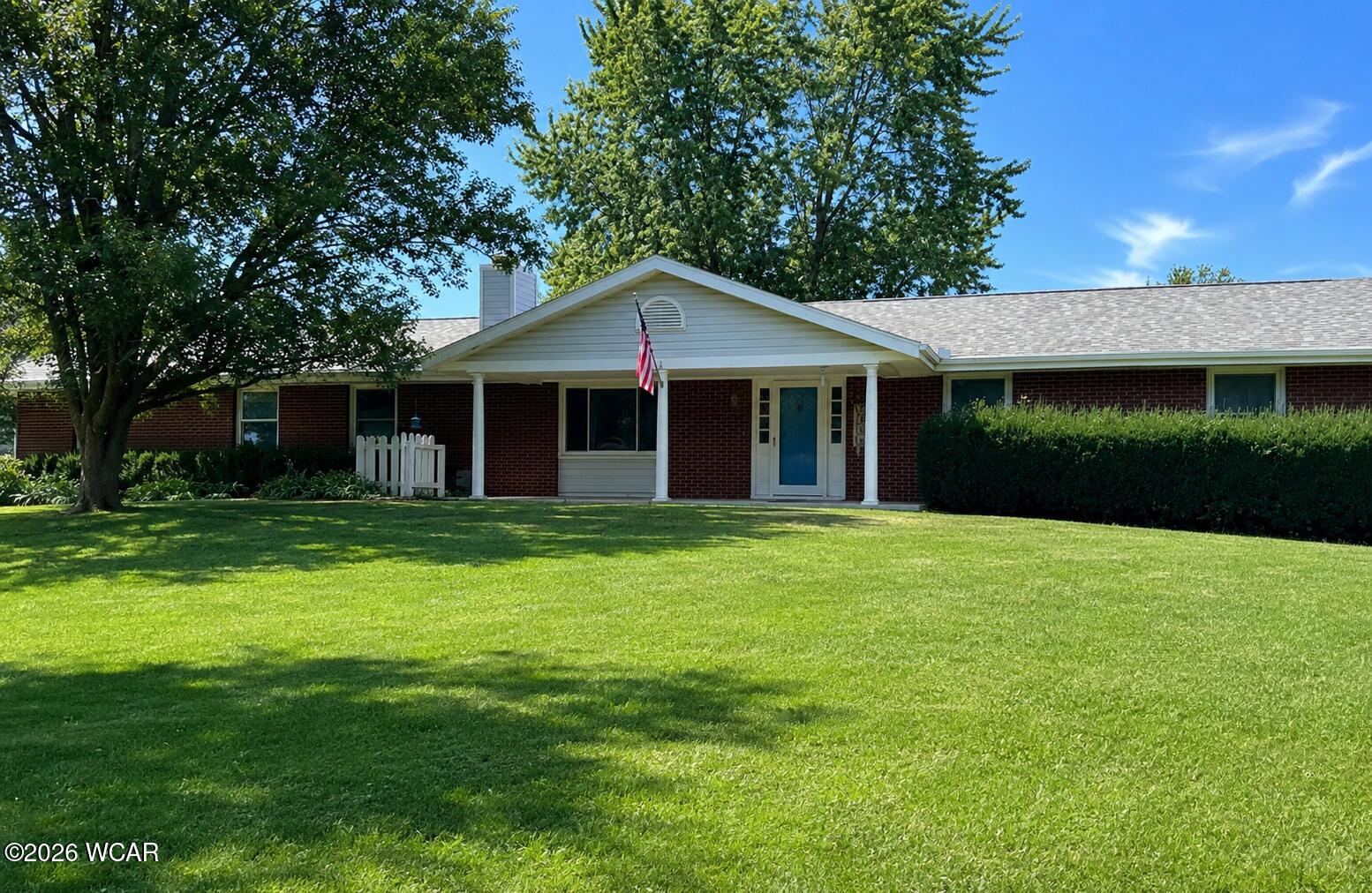 322 Willeke Avenue, Ada, Ohio