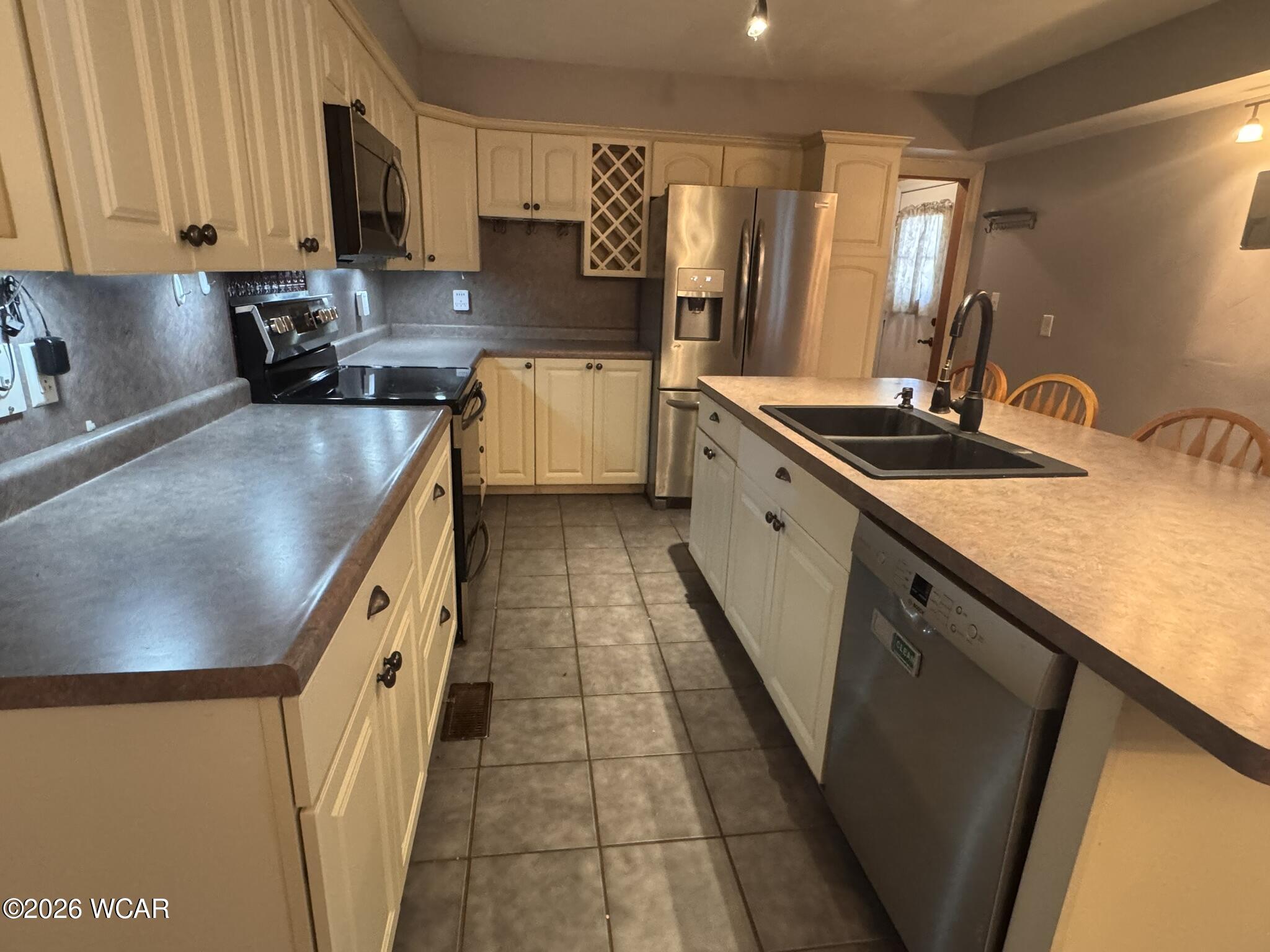 322 Willeke Avenue, Ada, Ohio