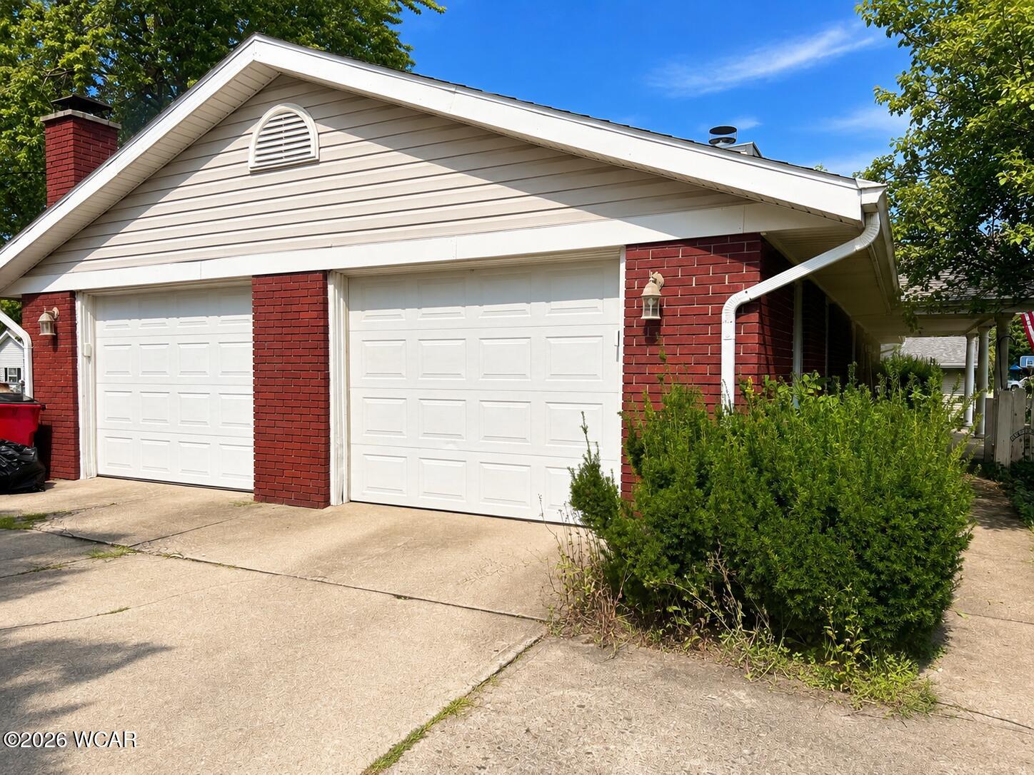 322 Willeke Avenue, Ada, Ohio