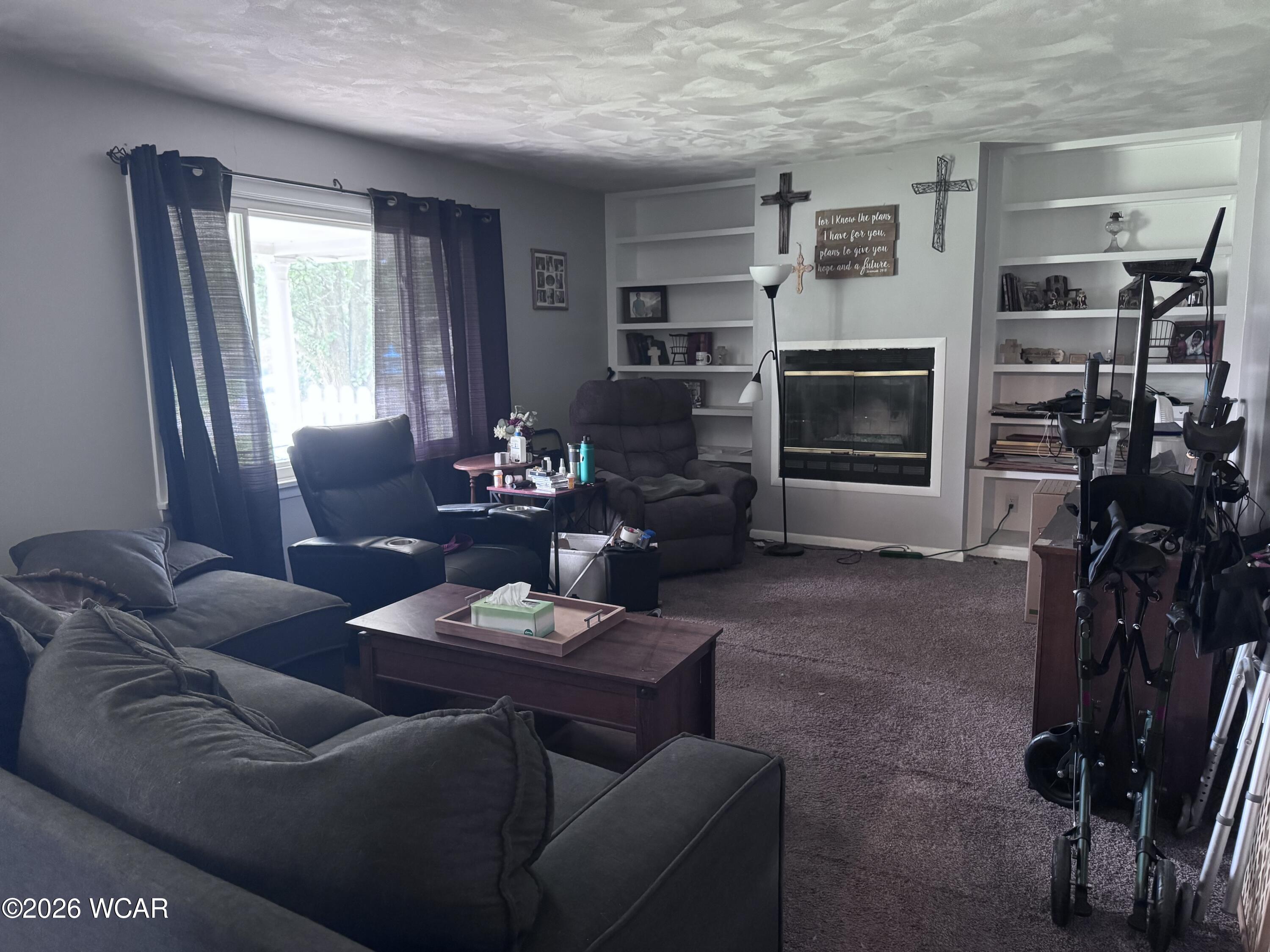 322 Willeke Avenue, Ada, Ohio