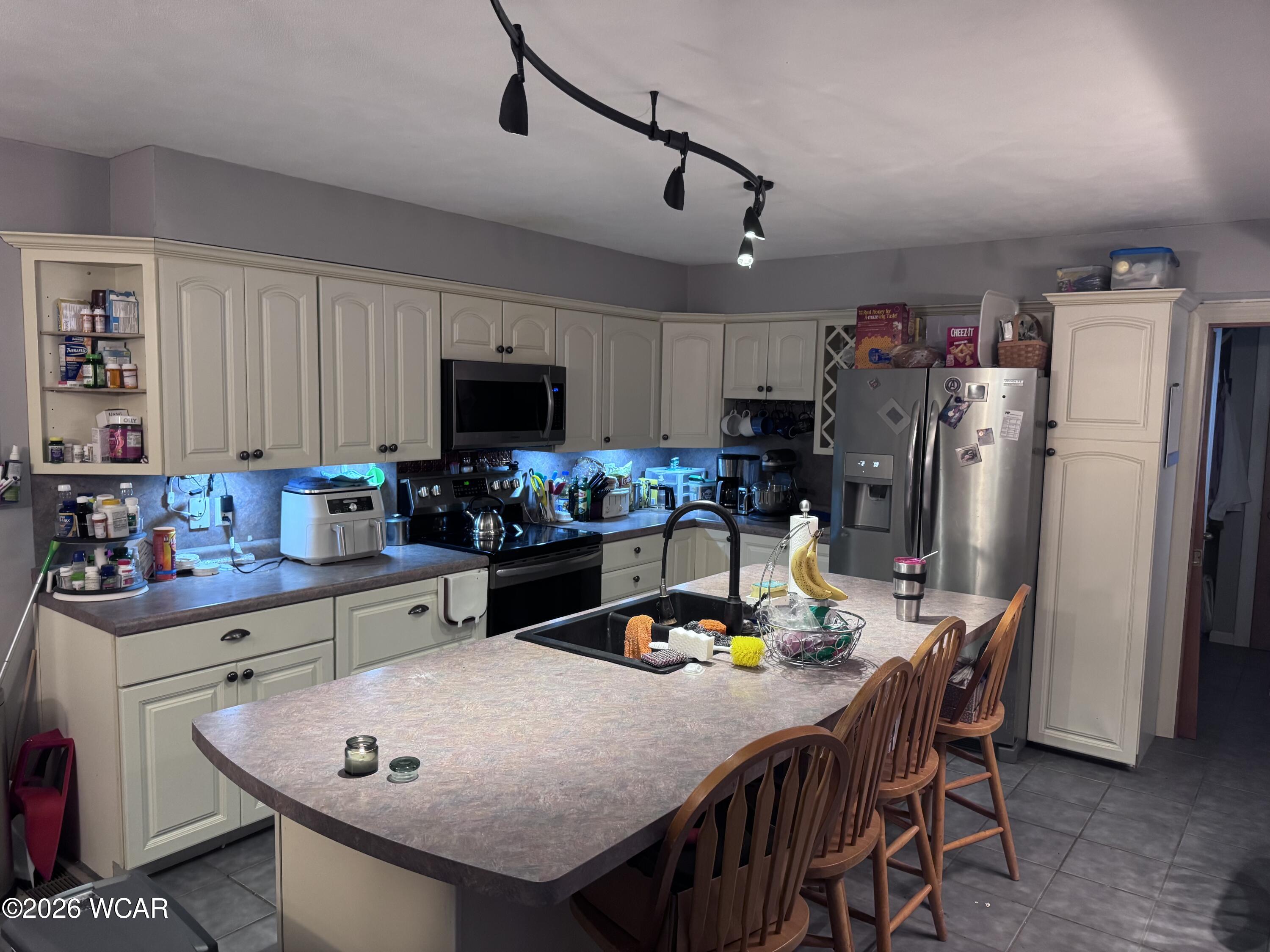 322 Willeke Avenue, Ada, Ohio