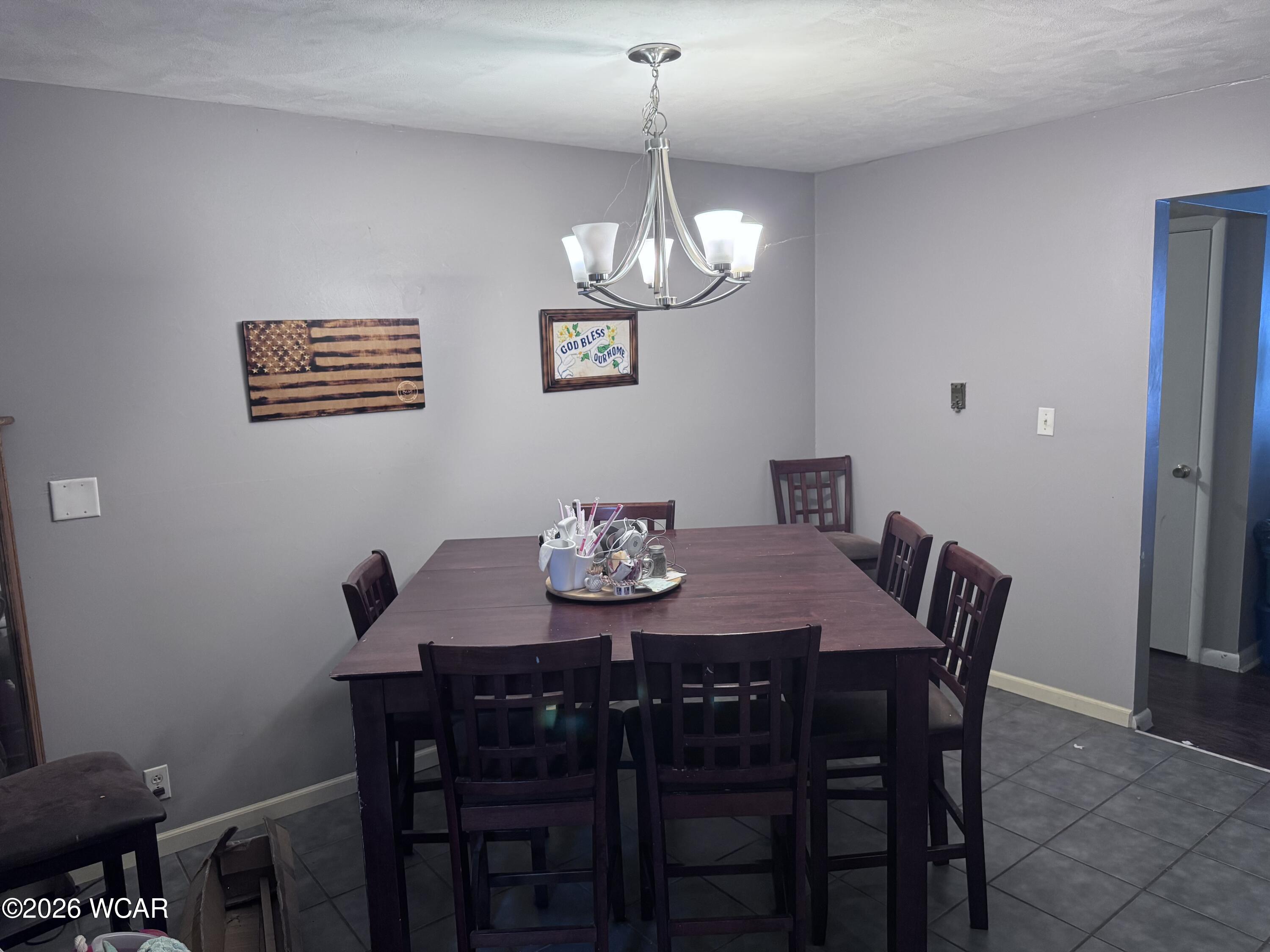 322 Willeke Avenue, Ada, Ohio