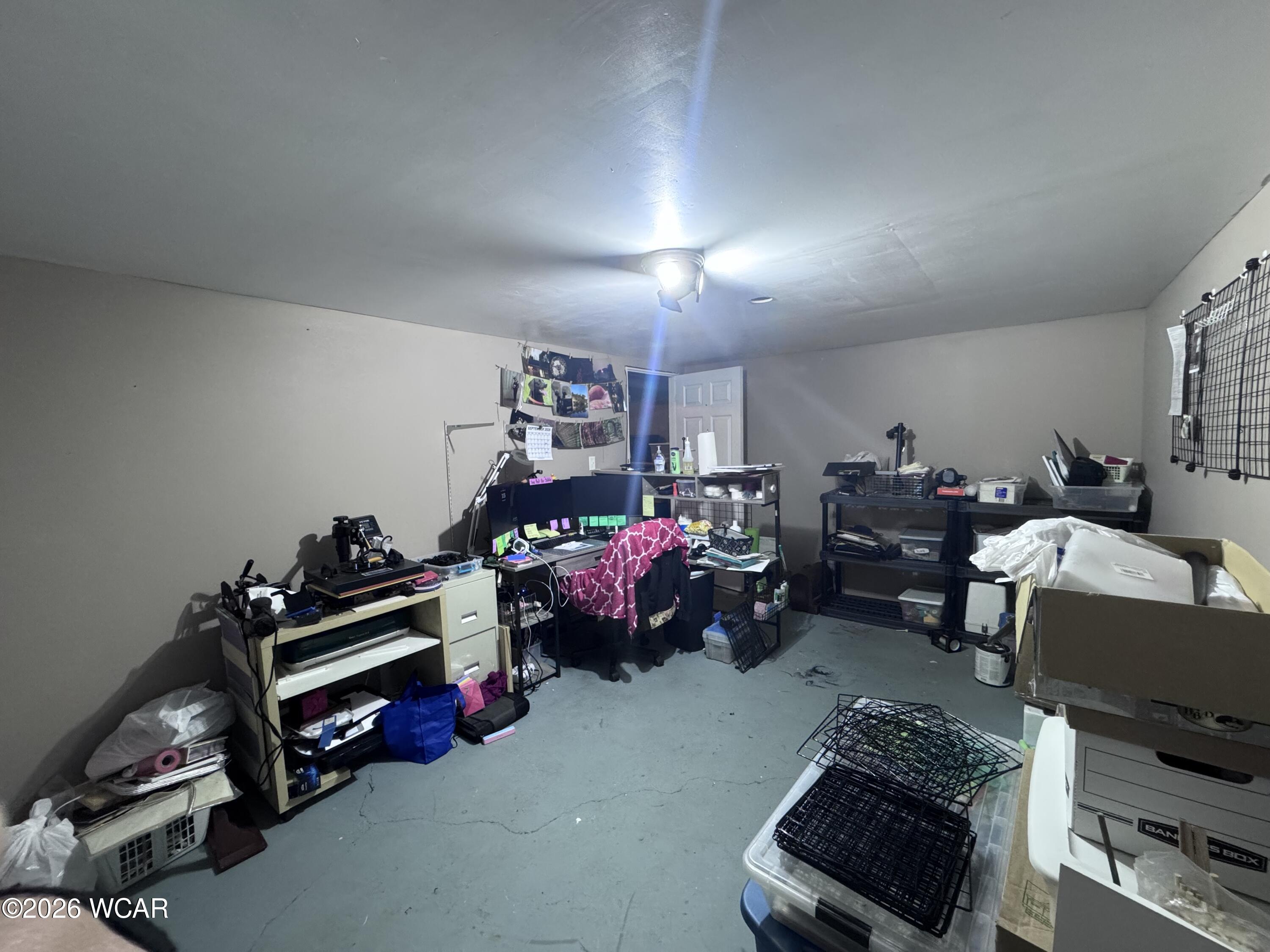 322 Willeke Avenue, Ada, Ohio