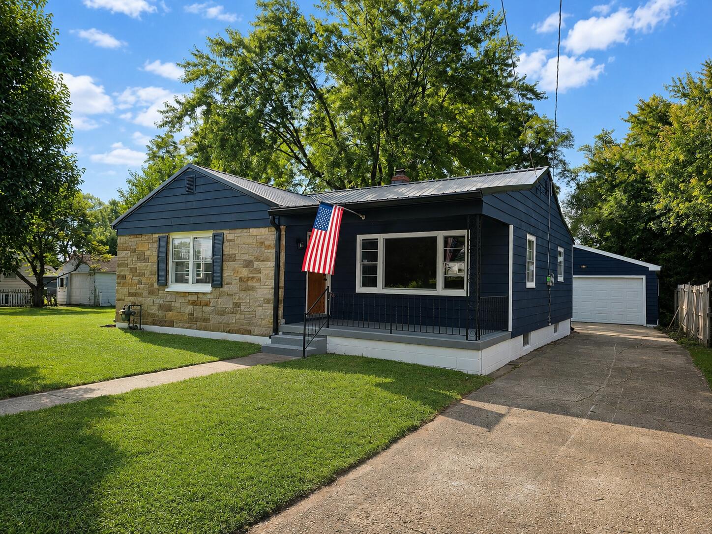 1309 Kenwood, Springfield, Ohio 45505