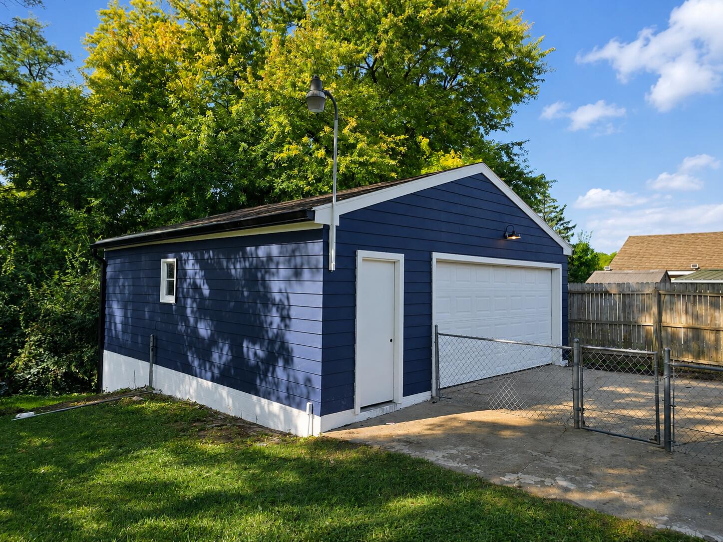 1309 Kenwood, Springfield, Ohio 45505