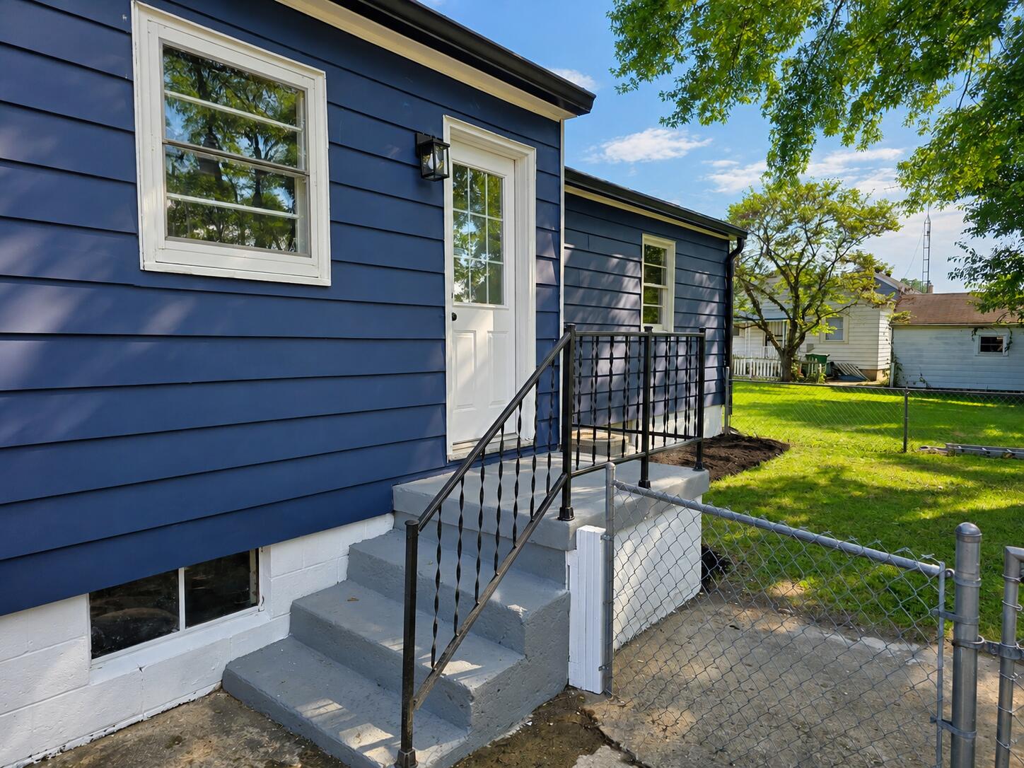 1309 Kenwood, Springfield, Ohio 45505