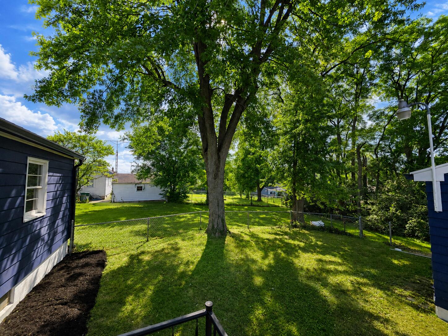 1309 Kenwood, Springfield, Ohio 45505