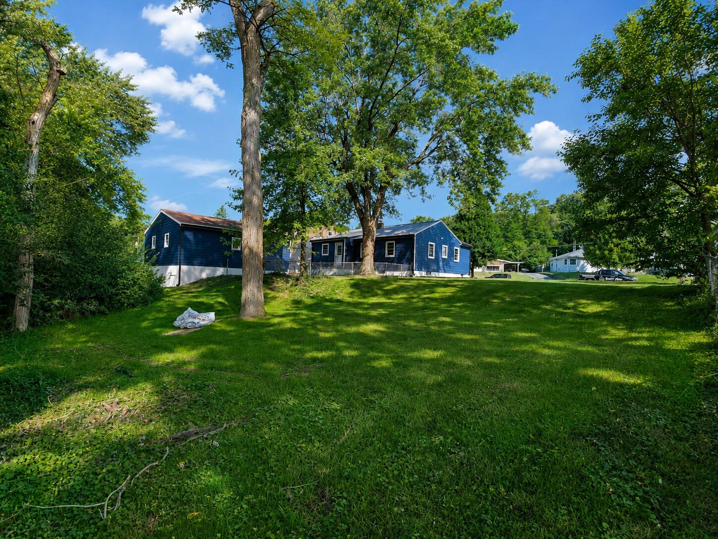 1309 Kenwood, Springfield, Ohio 45505