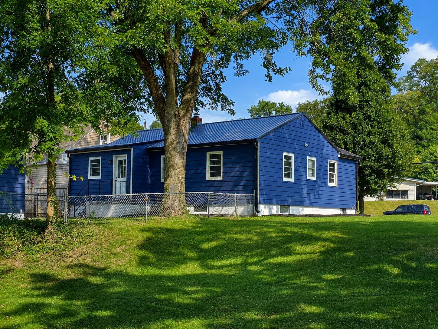 1309 Kenwood, Springfield, Ohio 45505