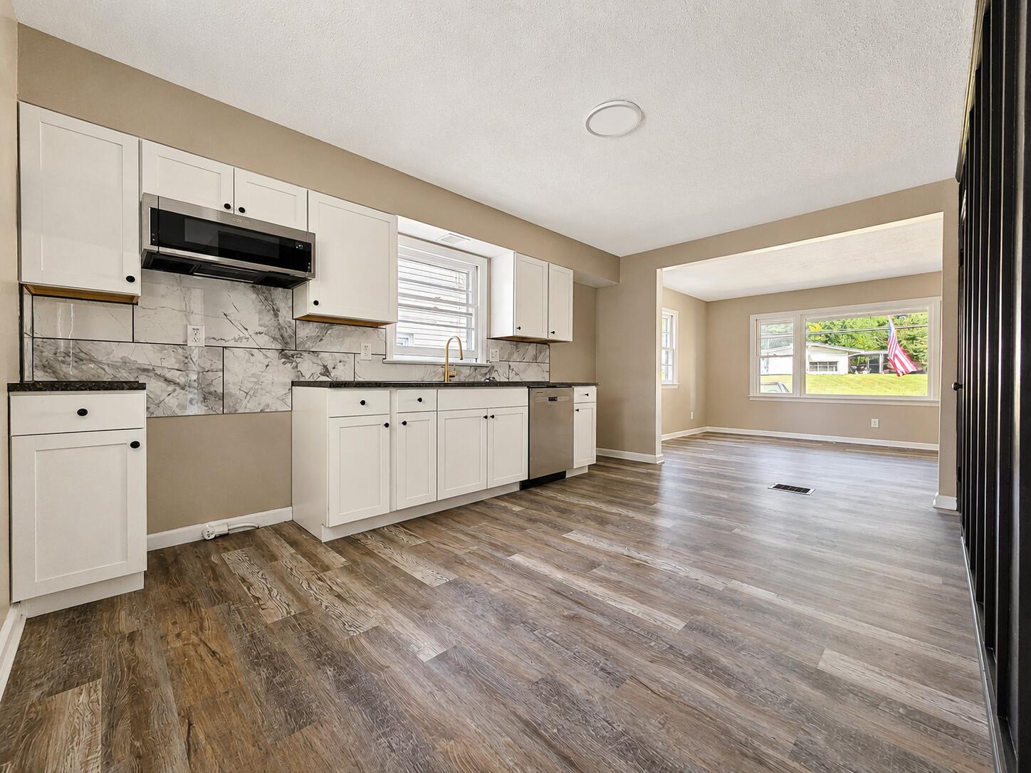 1309 Kenwood, Springfield, Ohio 45505