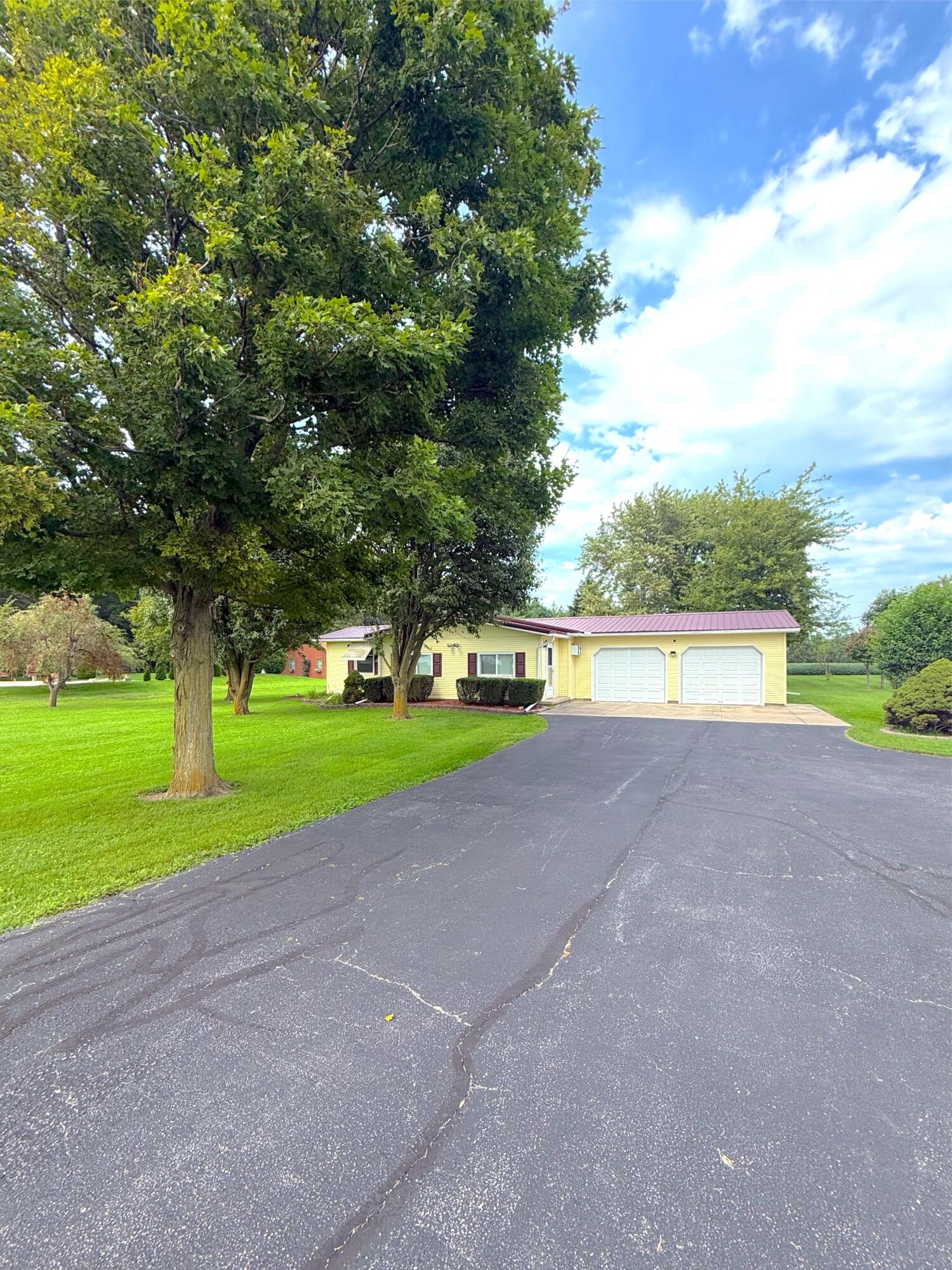 11265 Hoghe, Van Wert, Ohio 45891