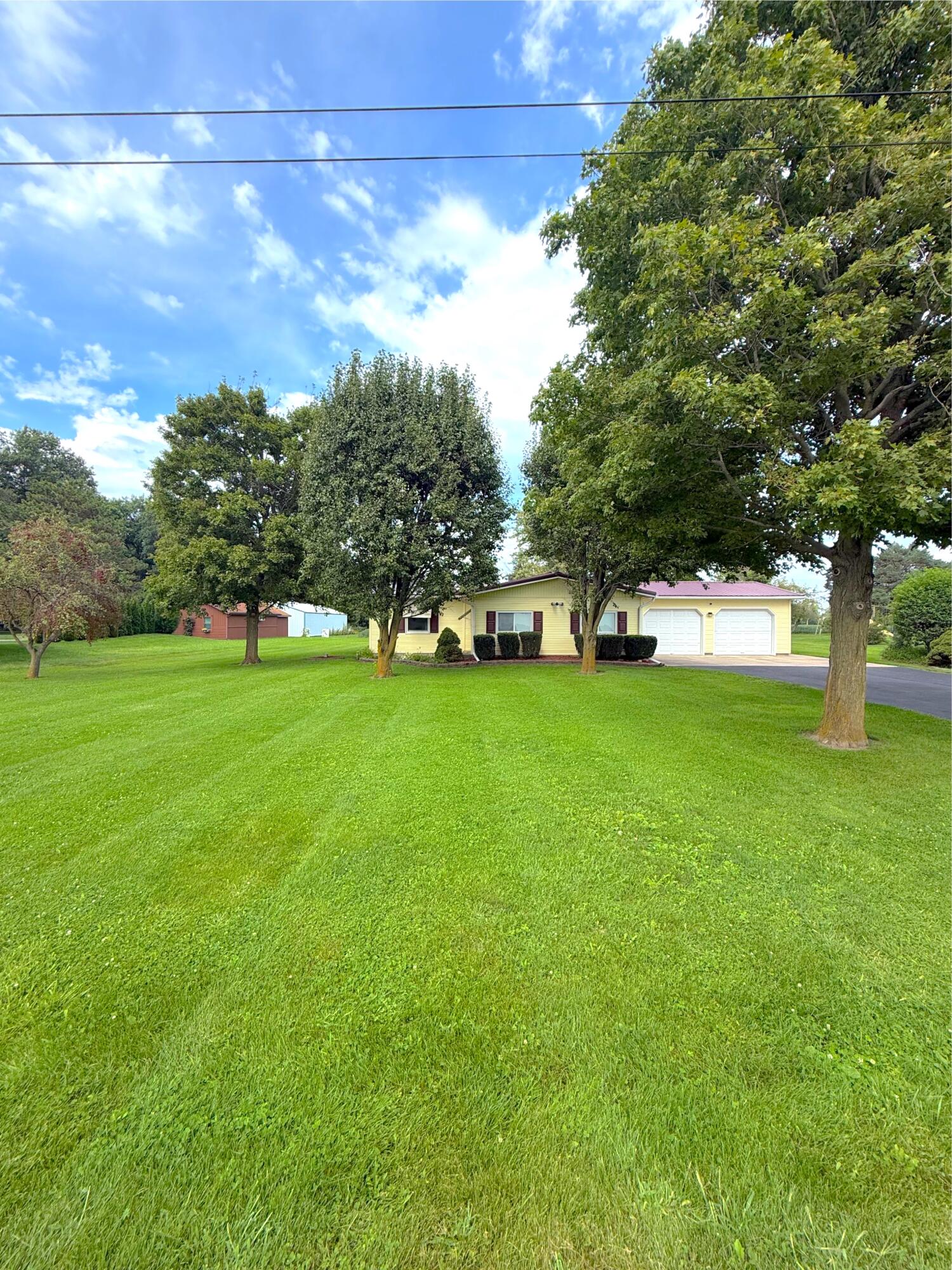 11265 Hoghe, Van Wert, Ohio 45891