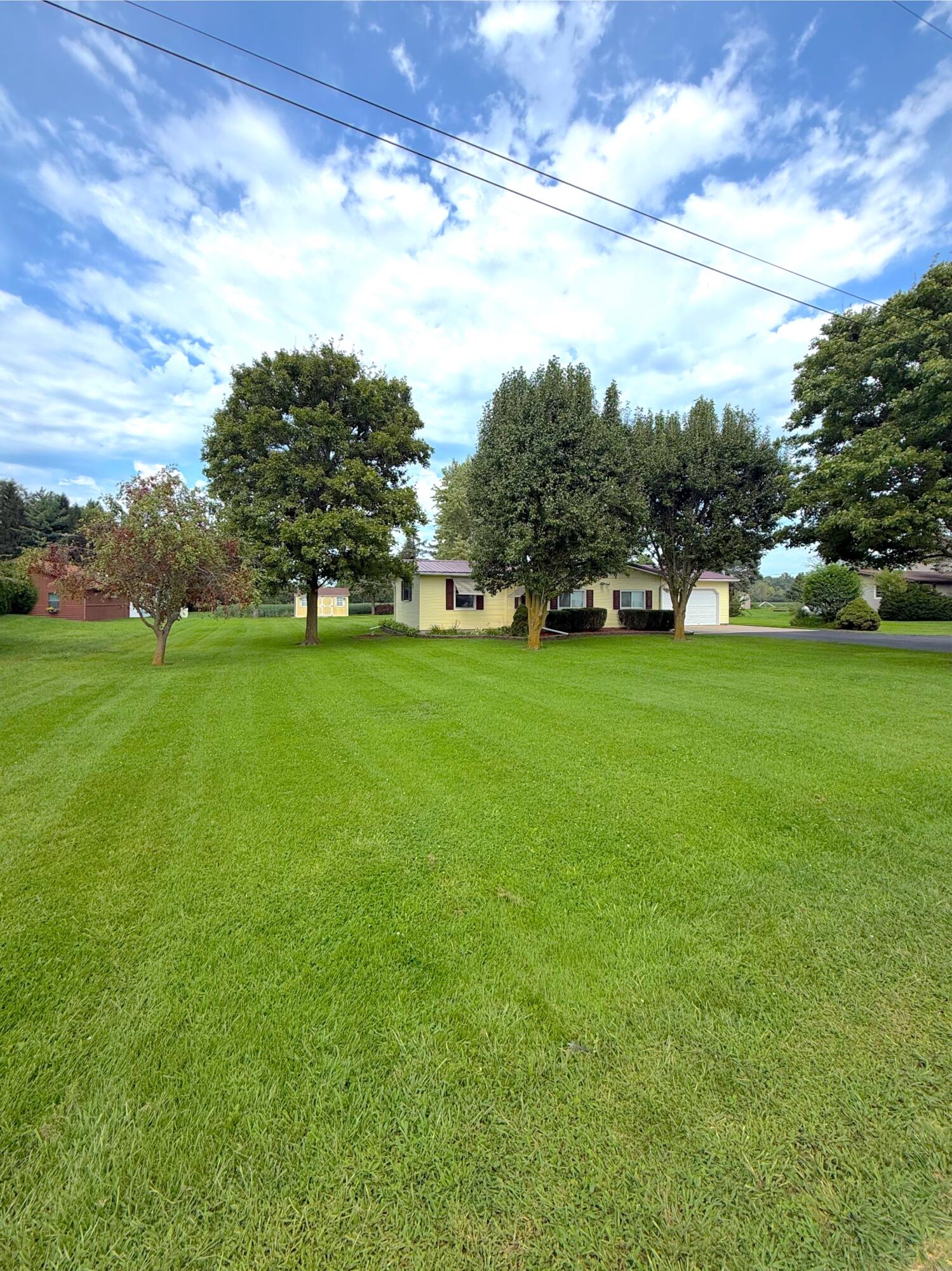 11265 Hoghe, Van Wert, Ohio 45891