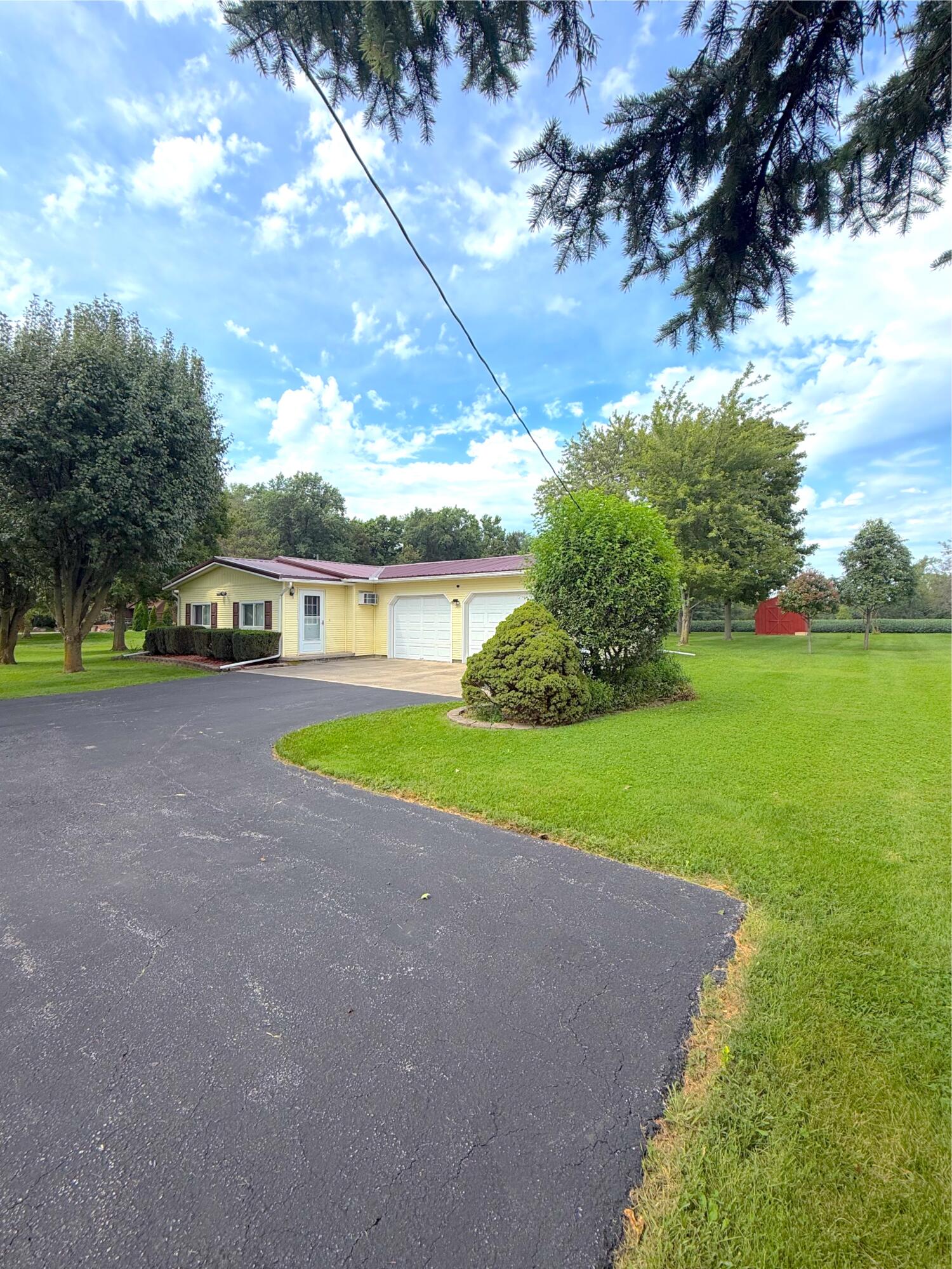 11265 Hoghe, Van Wert, Ohio 45891