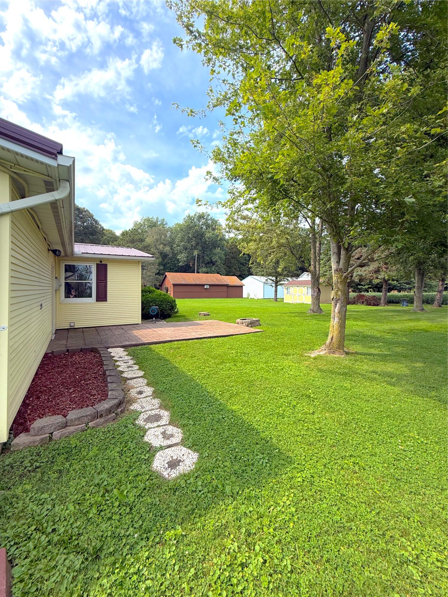 11265 Hoghe, Van Wert, Ohio 45891