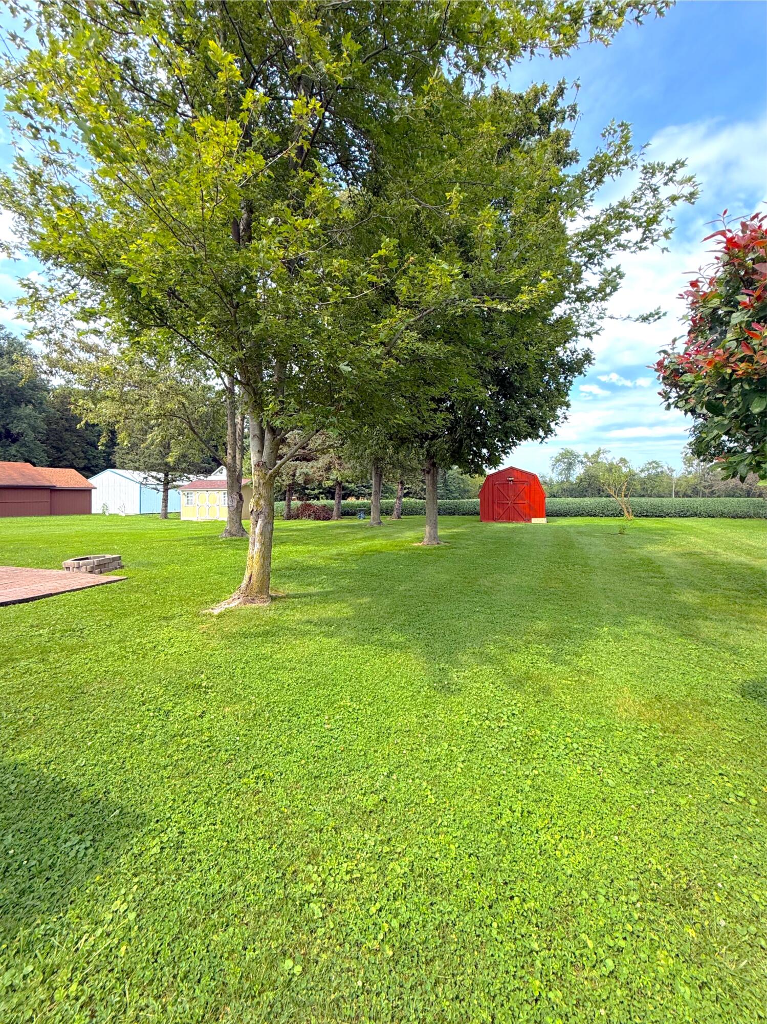 11265 Hoghe, Van Wert, Ohio 45891