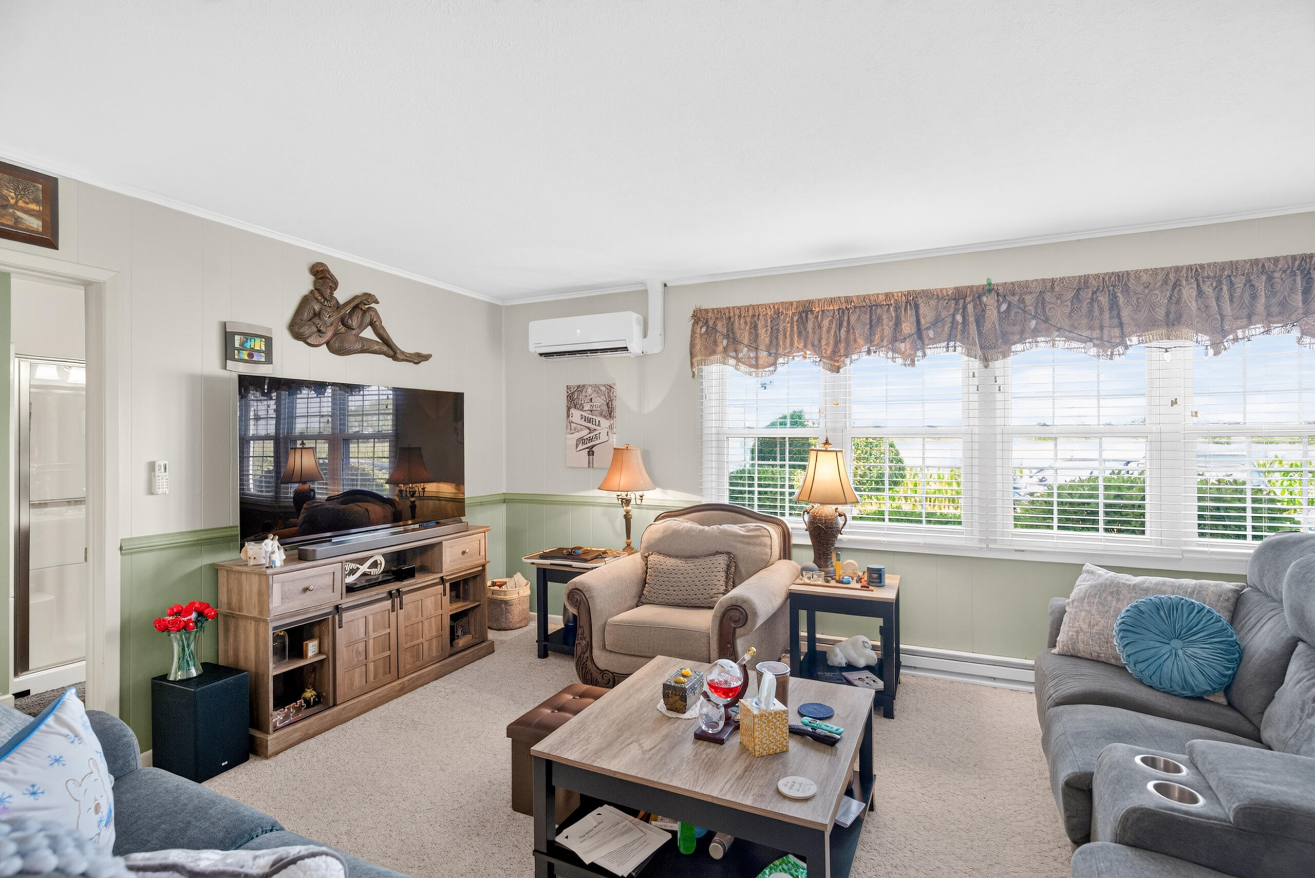 6693 Township Road 30, De Graff, Ohio 43318