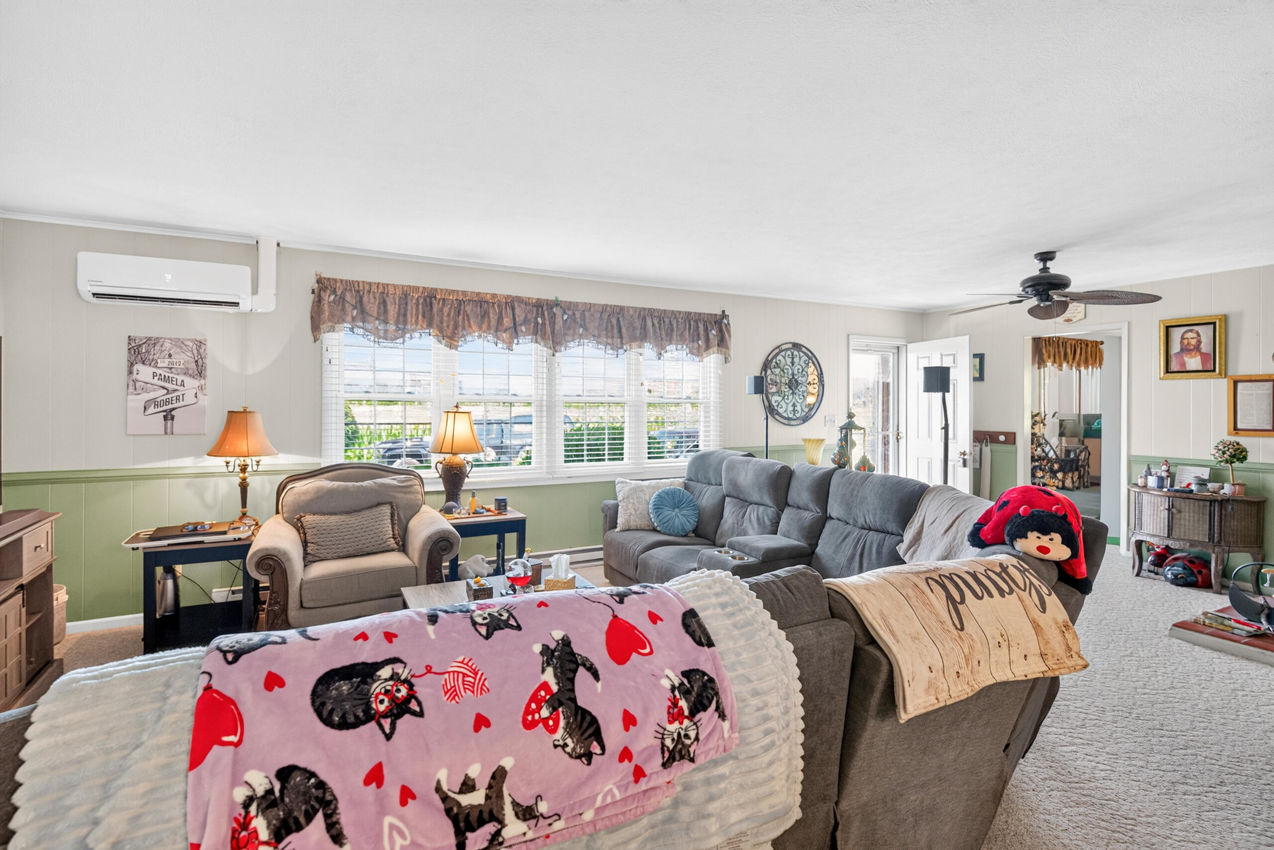 6693 Township Road 30, De Graff, Ohio 43318
