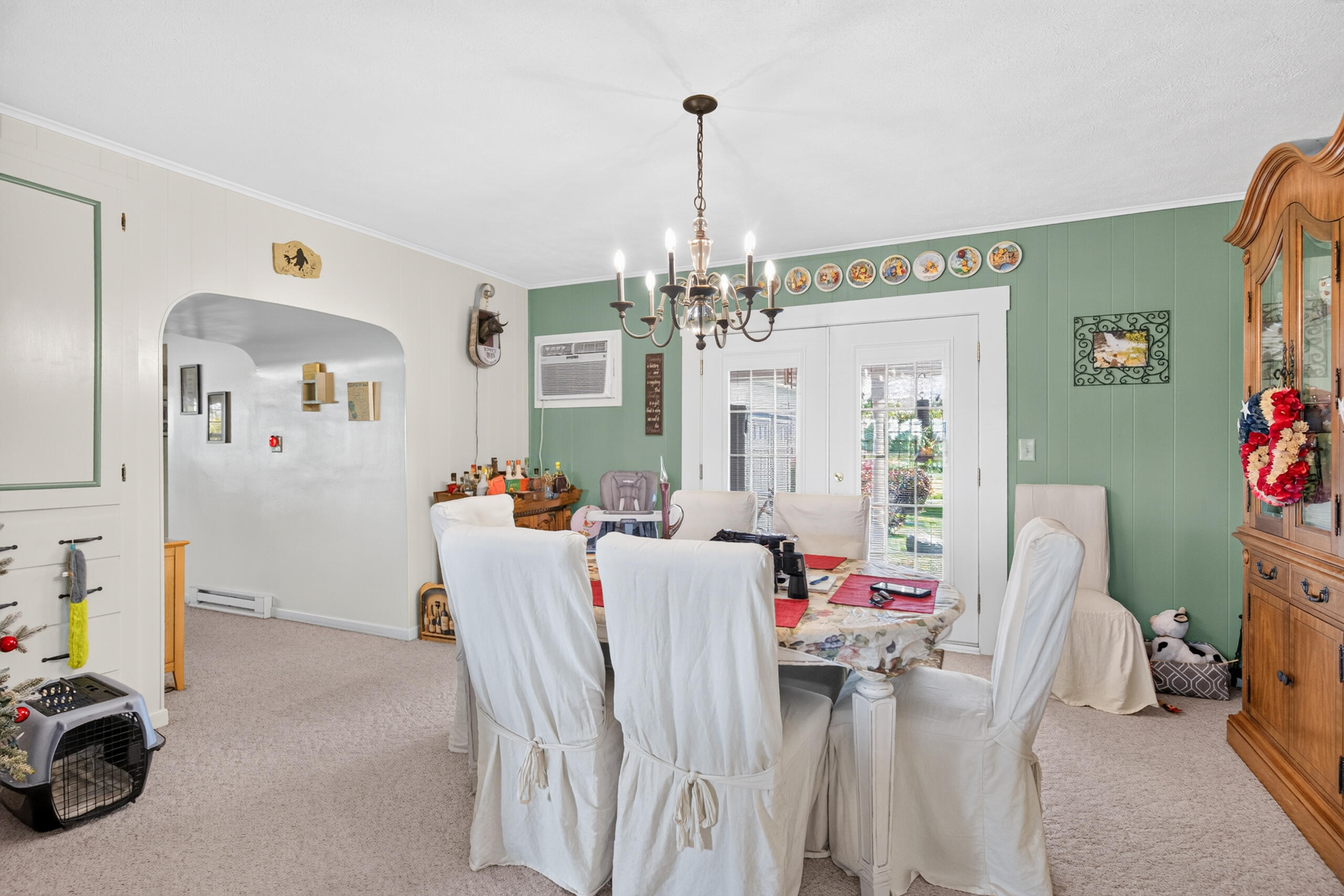 6693 Township Road 30, De Graff, Ohio 43318