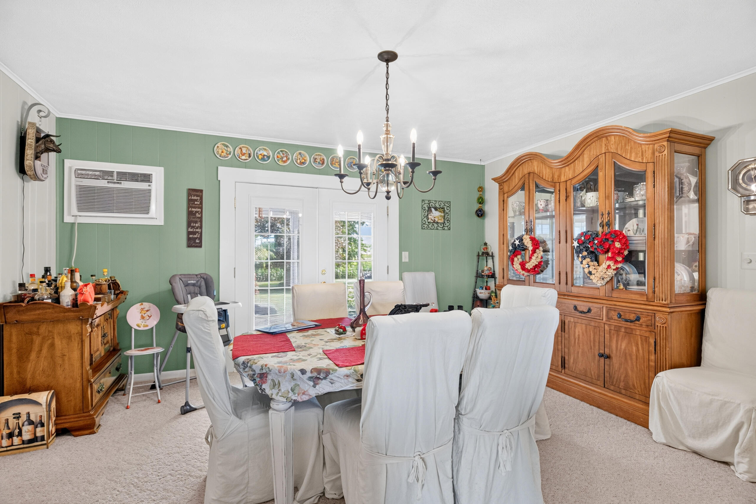 6693 Township Road 30, De Graff, Ohio 43318