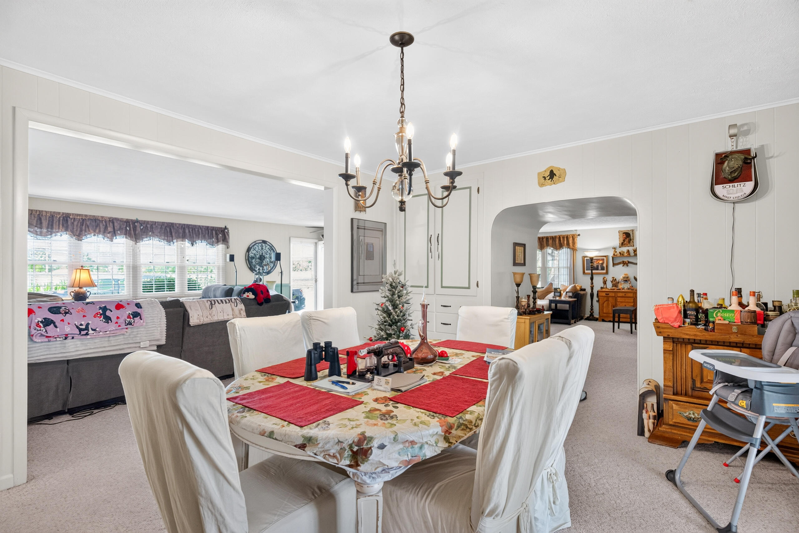 6693 Township Road 30, De Graff, Ohio 43318