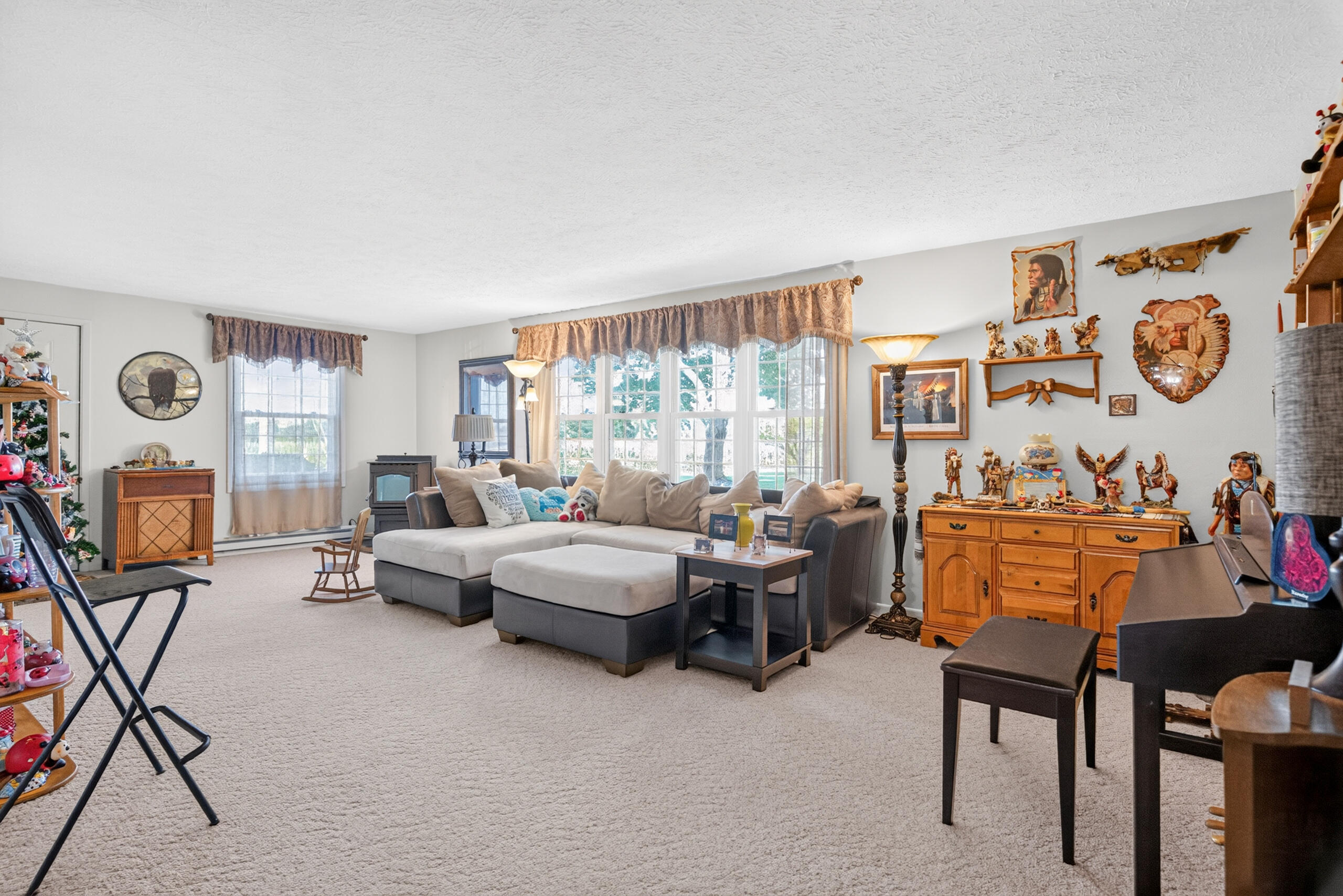6693 Township Road 30, De Graff, Ohio 43318