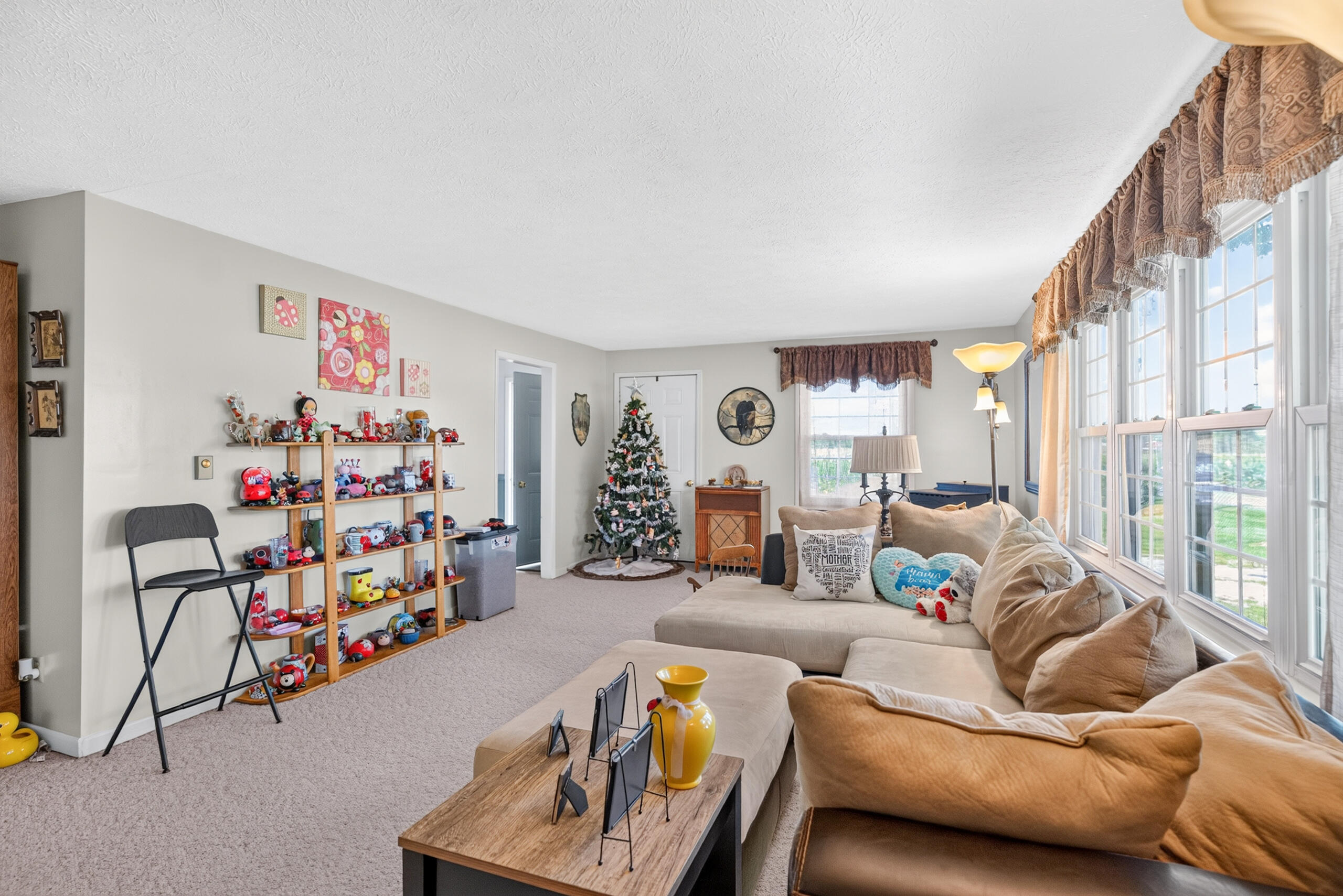 6693 Township Road 30, De Graff, Ohio 43318