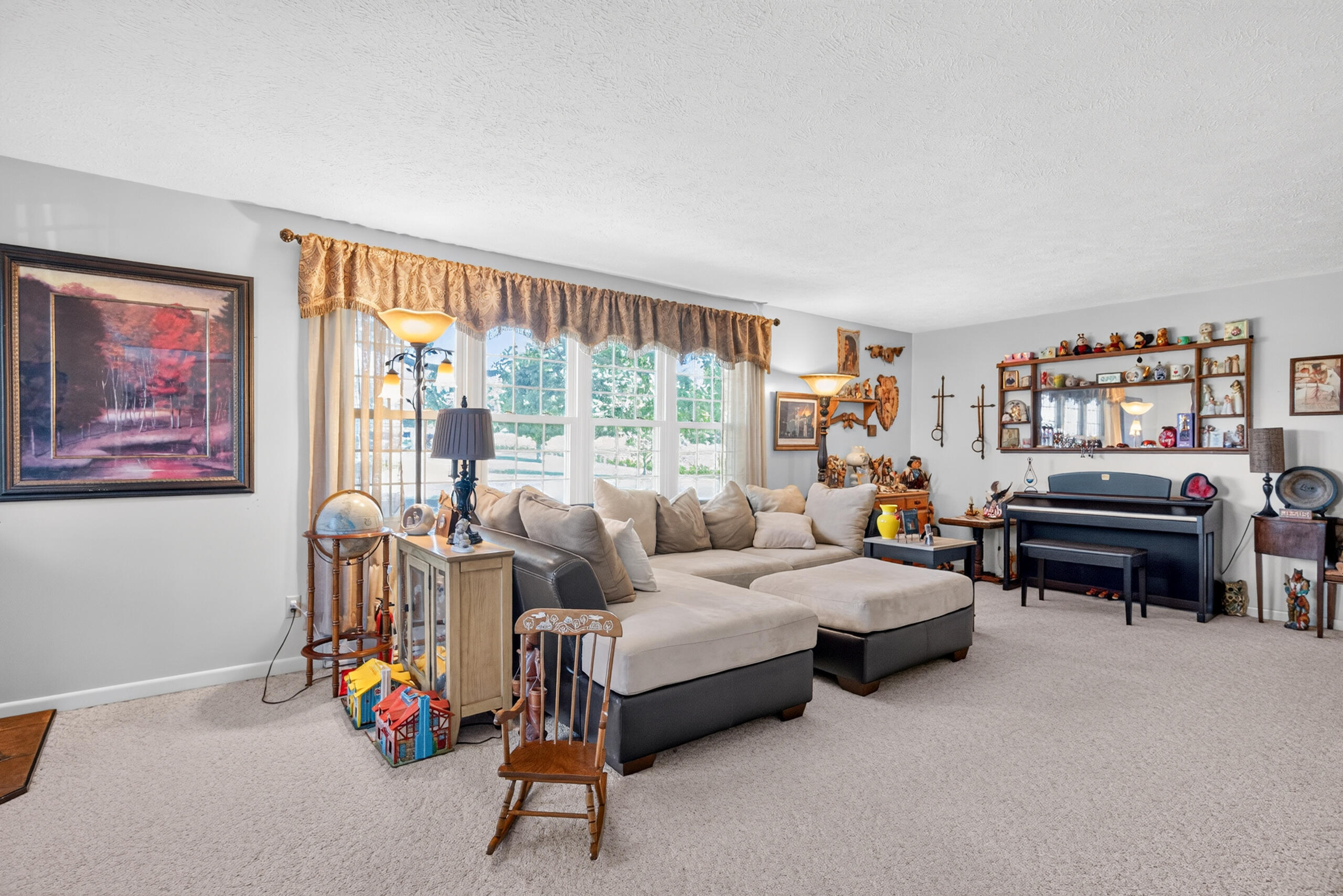 6693 Township Road 30, De Graff, Ohio 43318