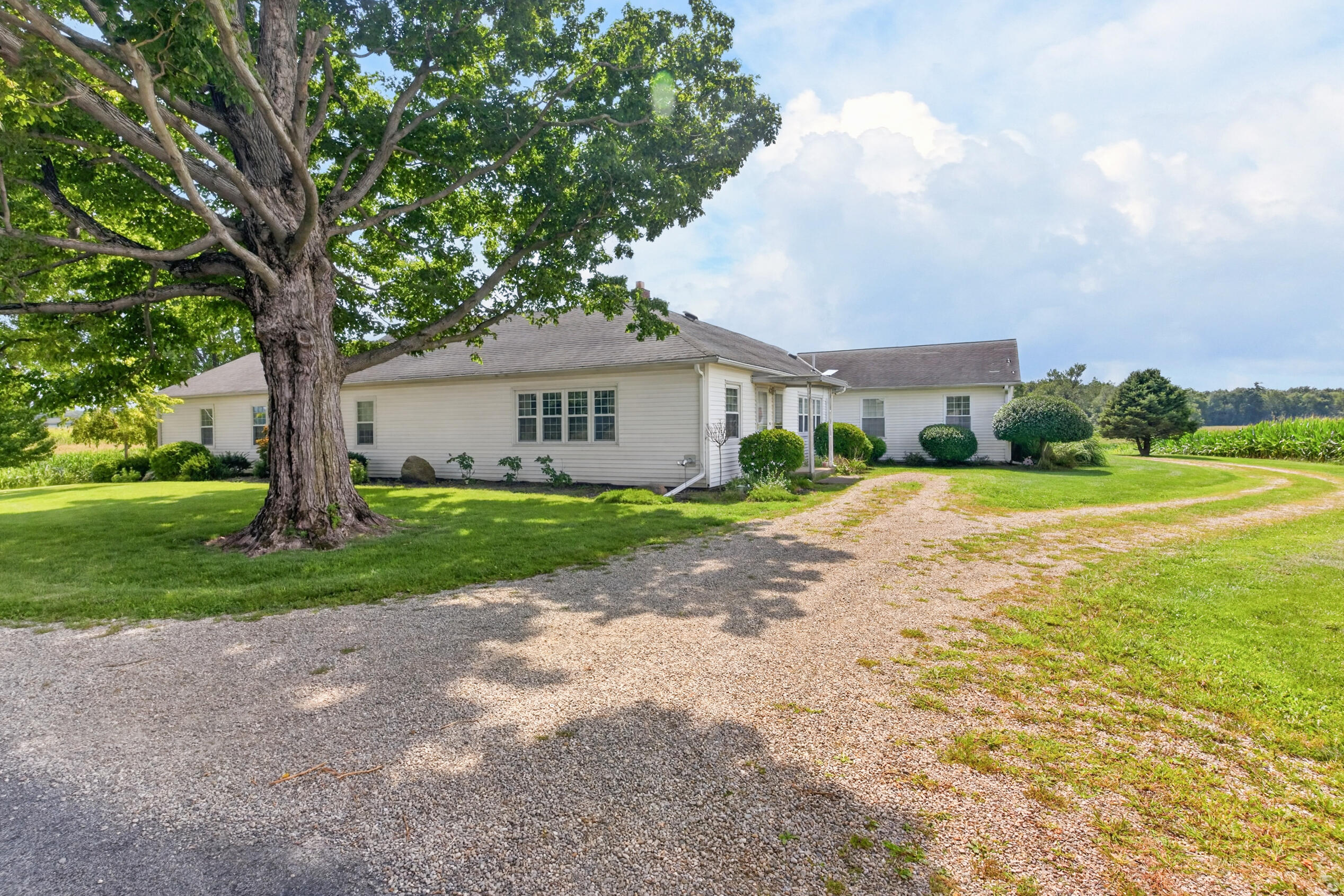 6693 Township Road 30, De Graff, Ohio 43318