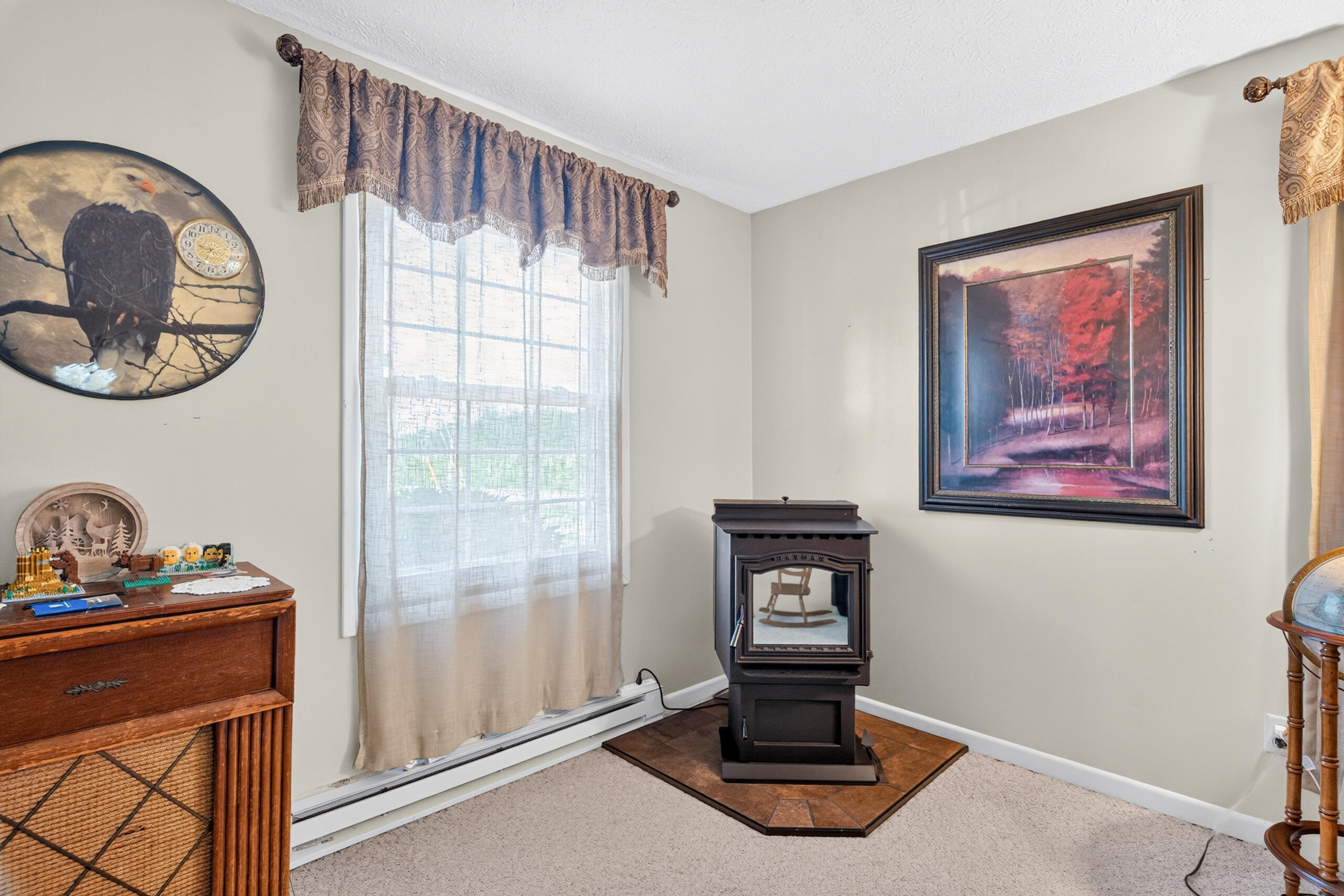 6693 Township Road 30, De Graff, Ohio 43318