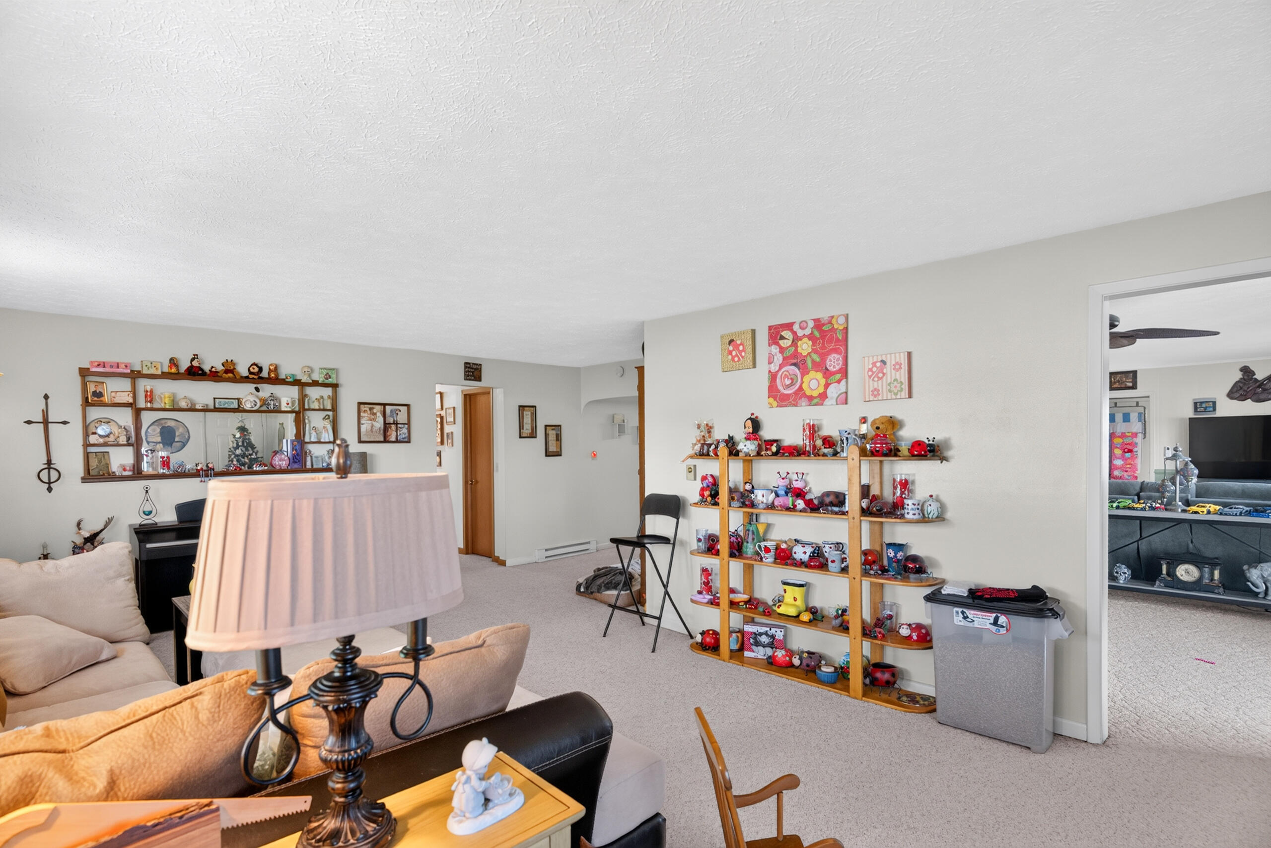 6693 Township Road 30, De Graff, Ohio 43318