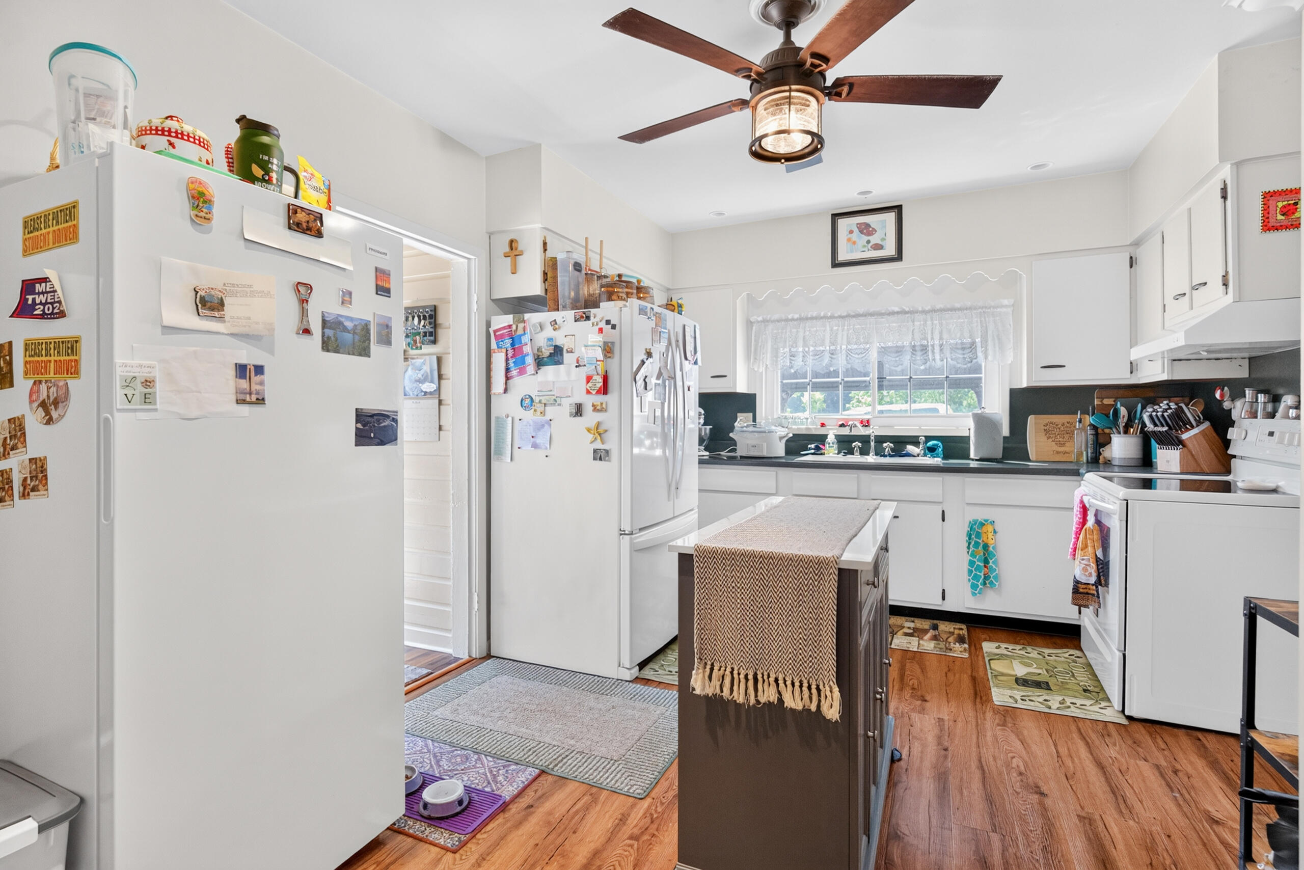 6693 Township Road 30, De Graff, Ohio 43318
