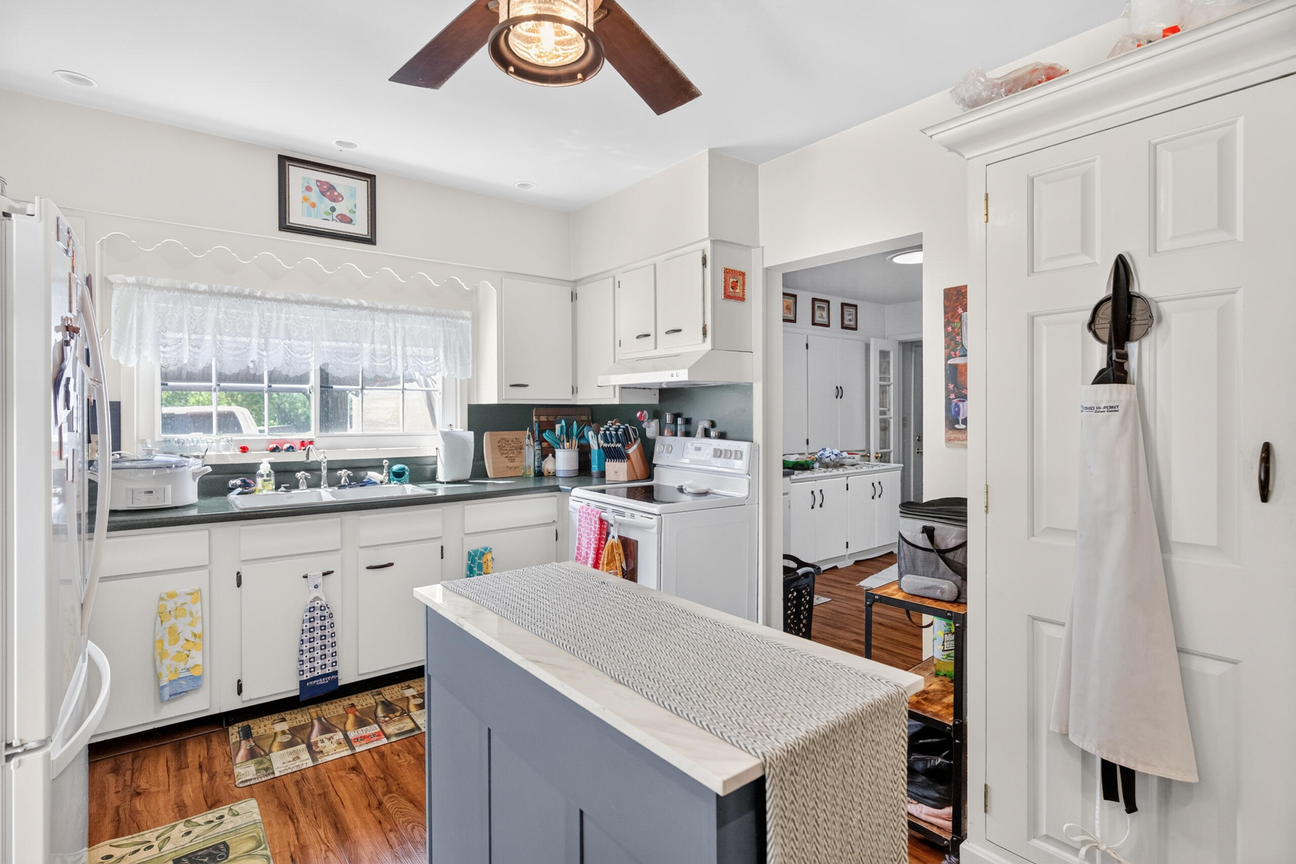 6693 Township Road 30, De Graff, Ohio 43318