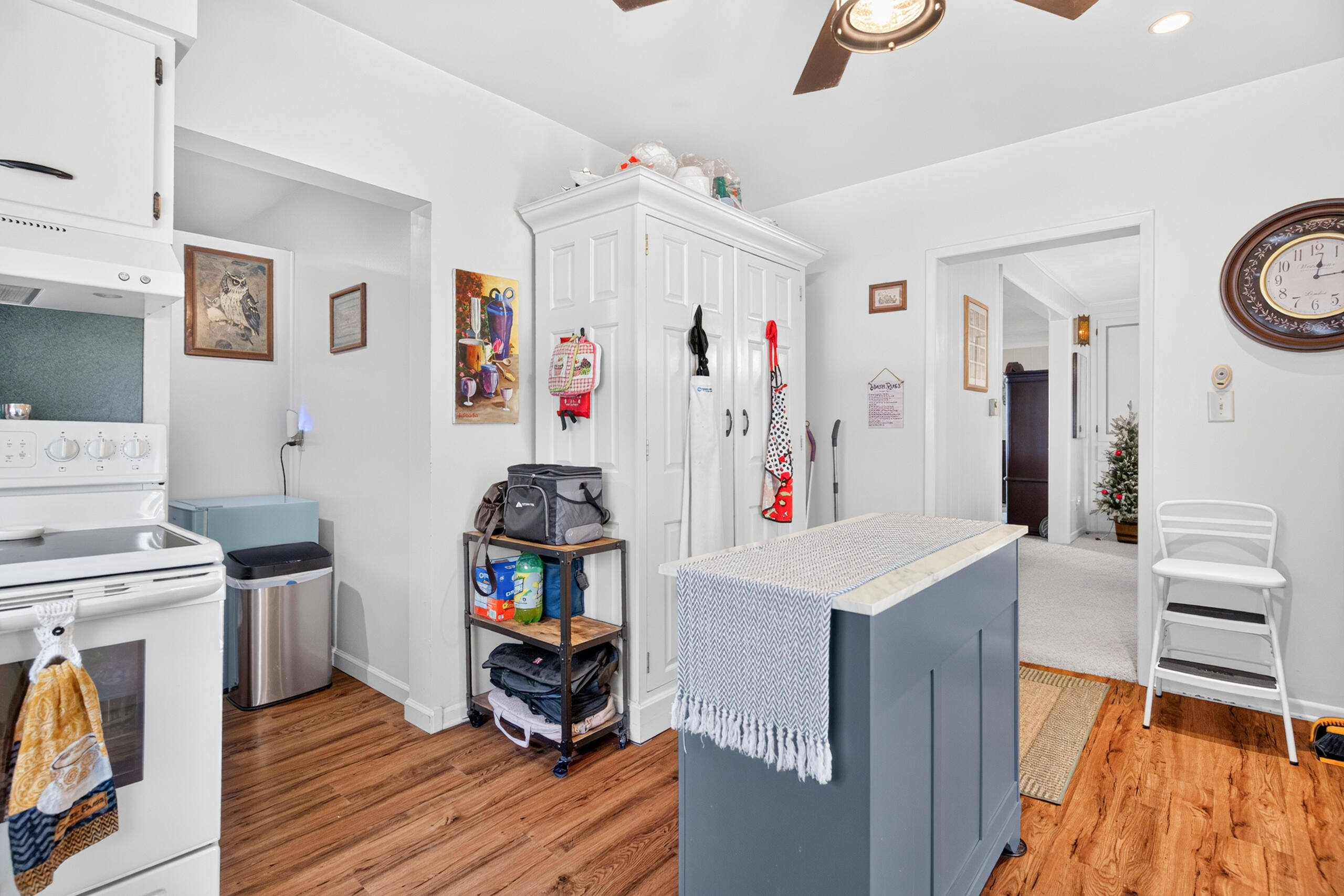 6693 Township Road 30, De Graff, Ohio 43318