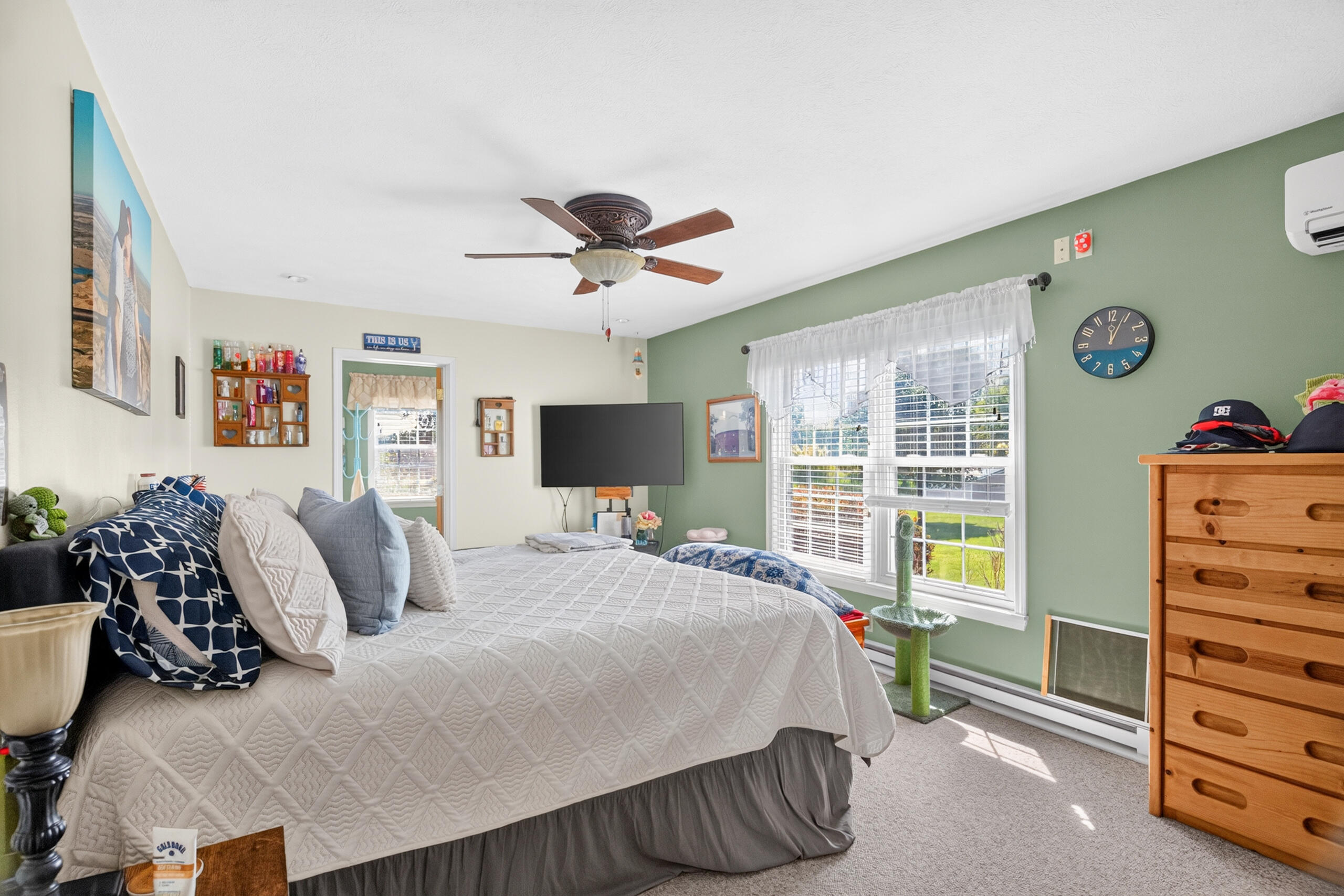 6693 Township Road 30, De Graff, Ohio 43318
