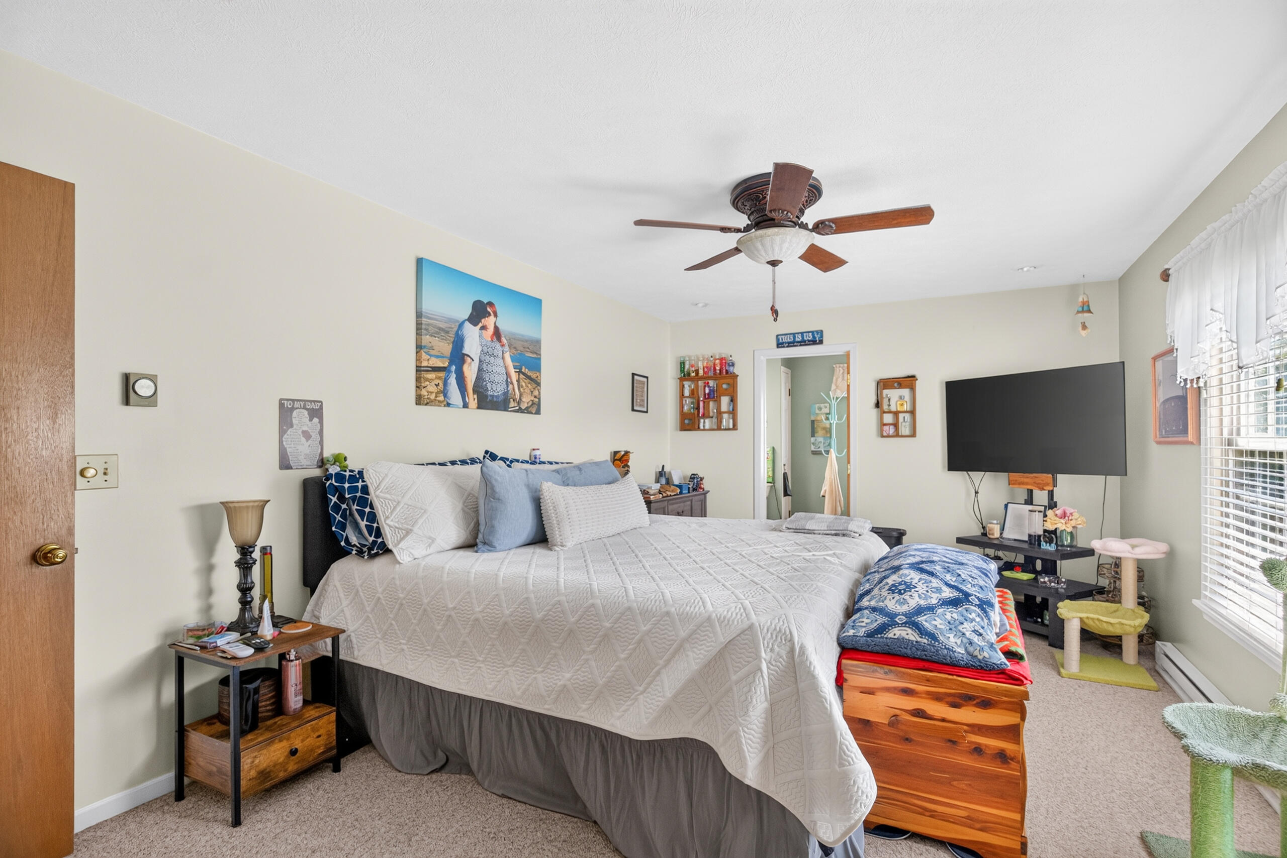 6693 Township Road 30, De Graff, Ohio 43318