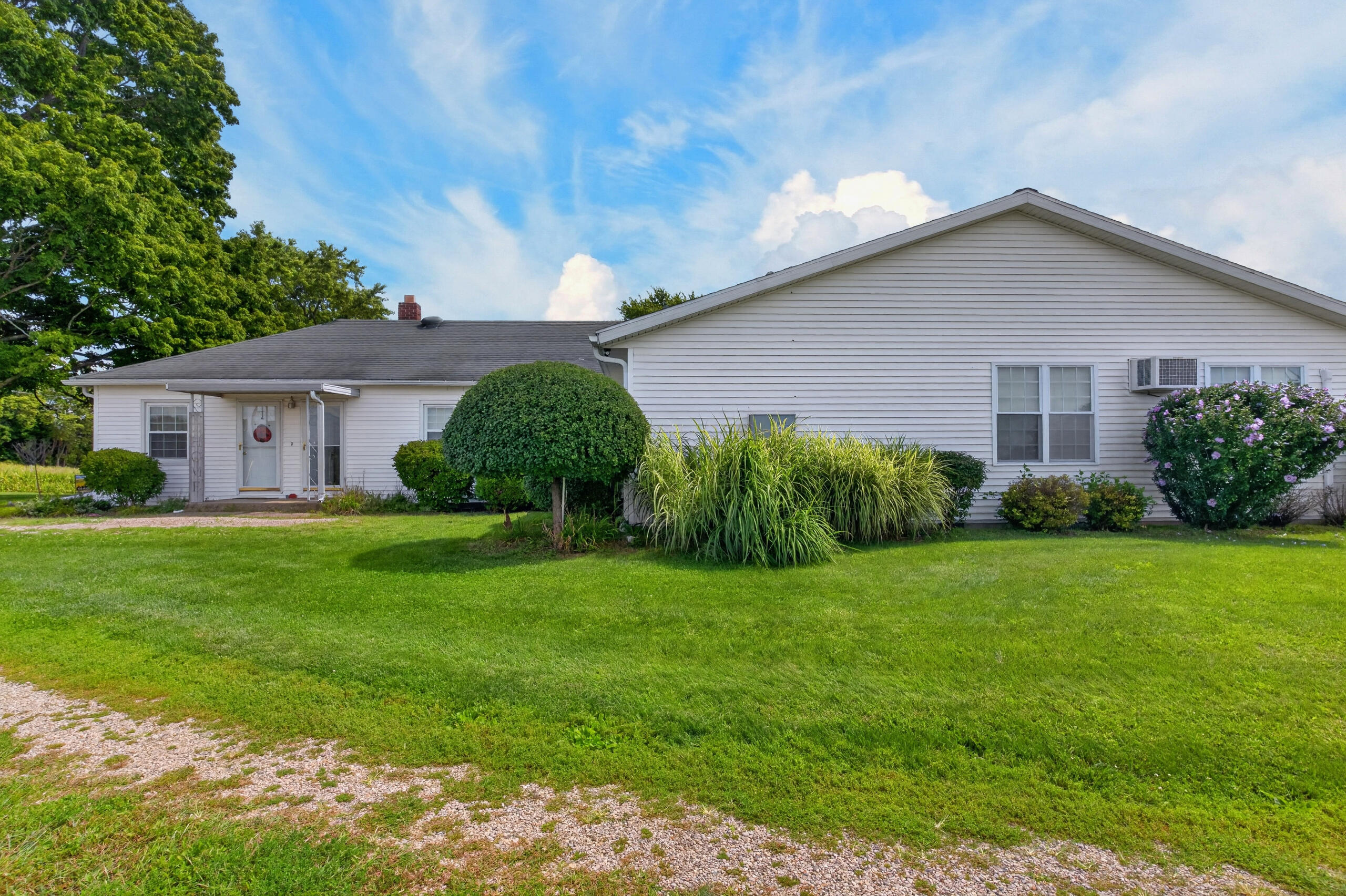 6693 Township Road 30, De Graff, Ohio 43318
