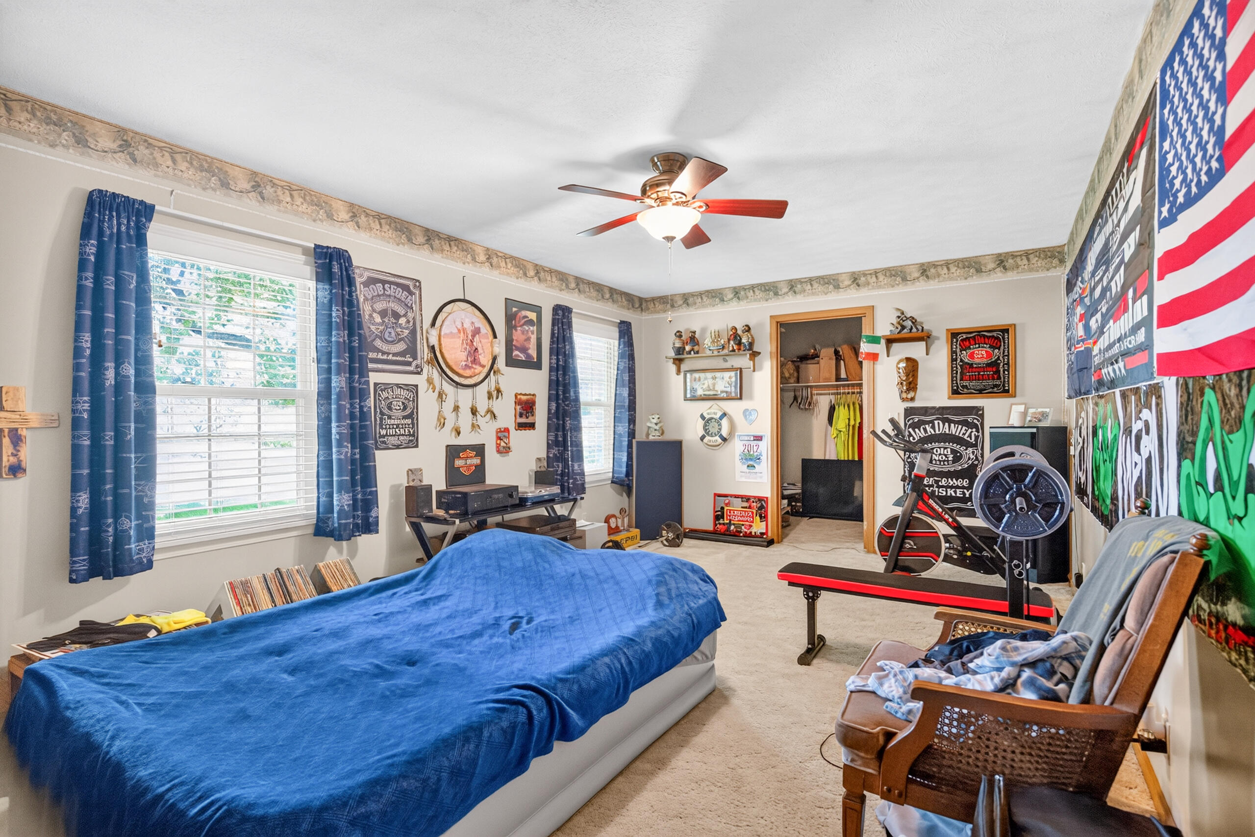 6693 Township Road 30, De Graff, Ohio 43318