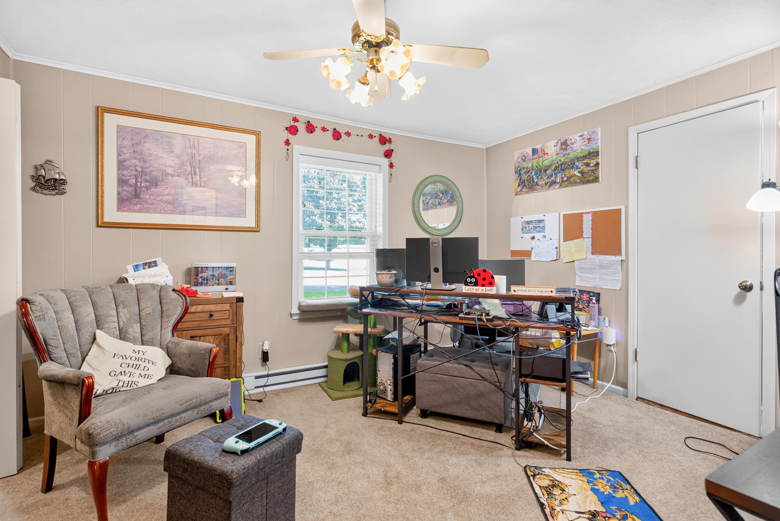6693 Township Road 30, De Graff, Ohio 43318