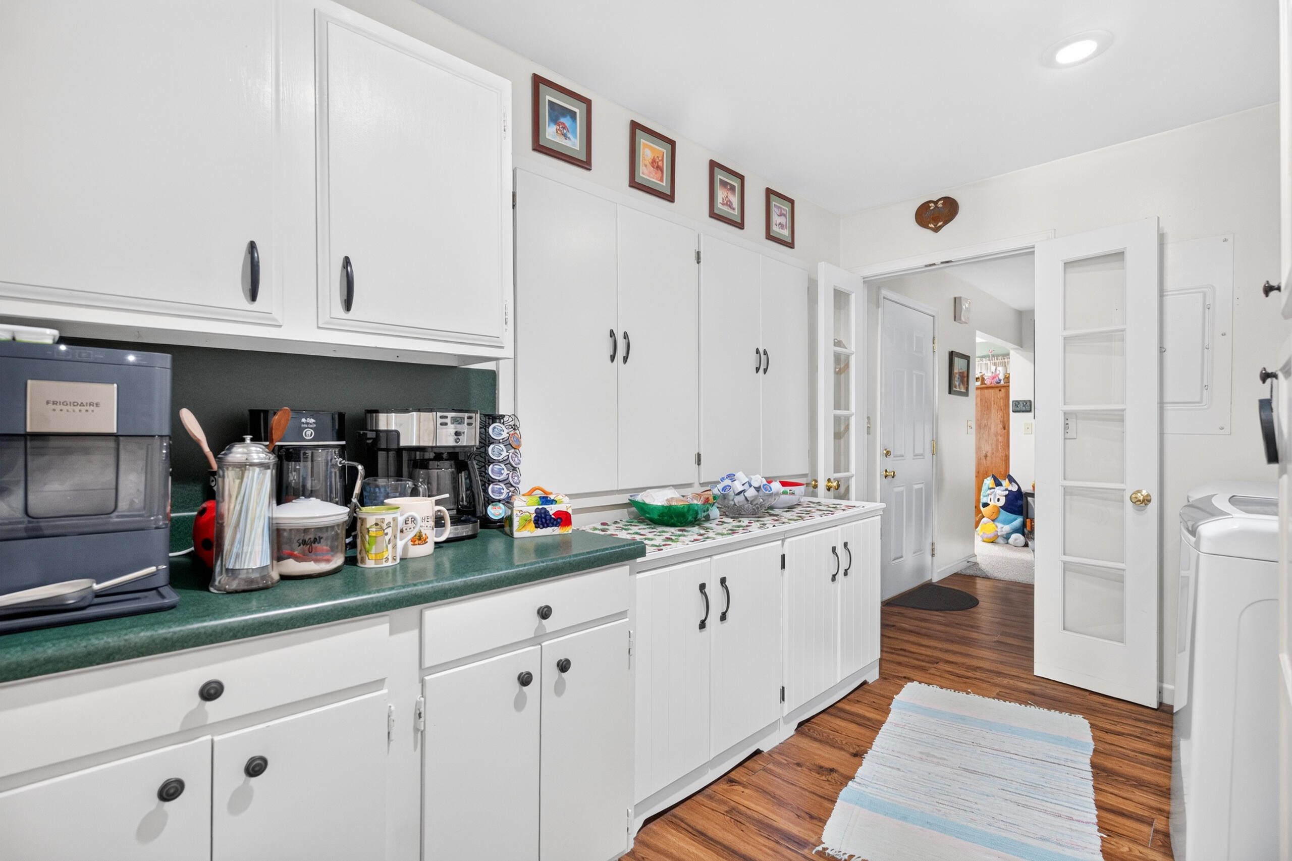 6693 Township Road 30, De Graff, Ohio 43318