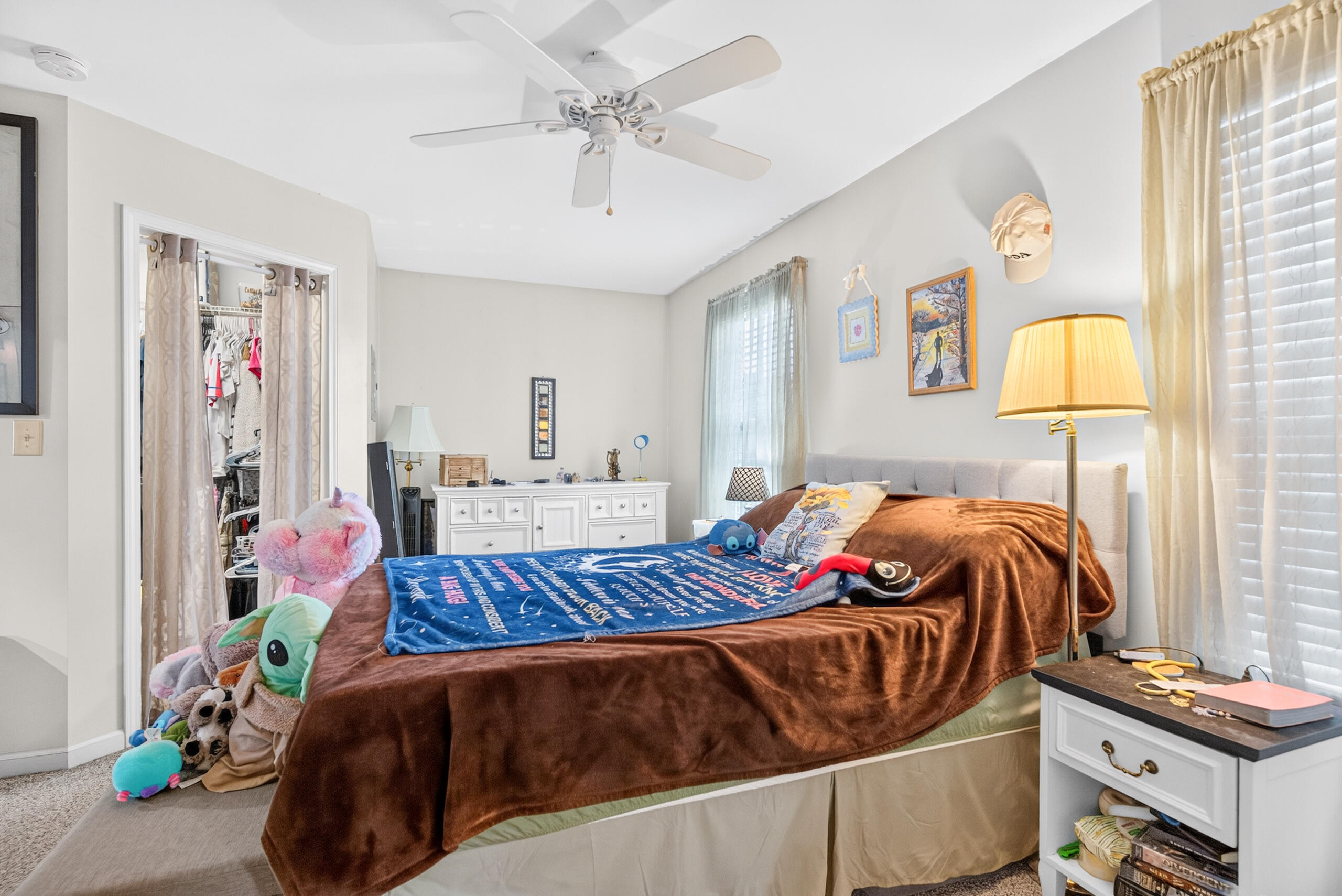 6693 Township Road 30, De Graff, Ohio 43318