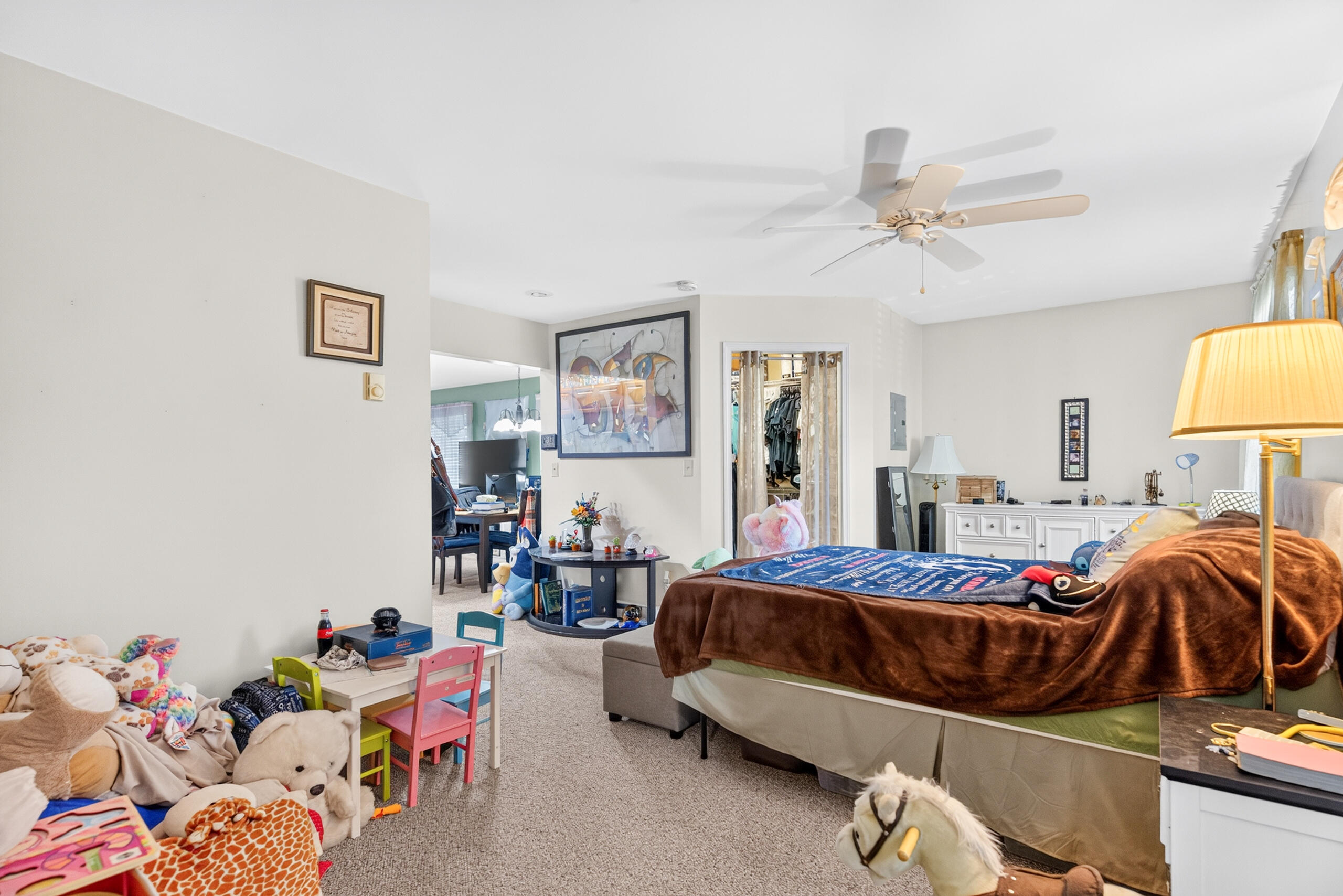 6693 Township Road 30, De Graff, Ohio 43318
