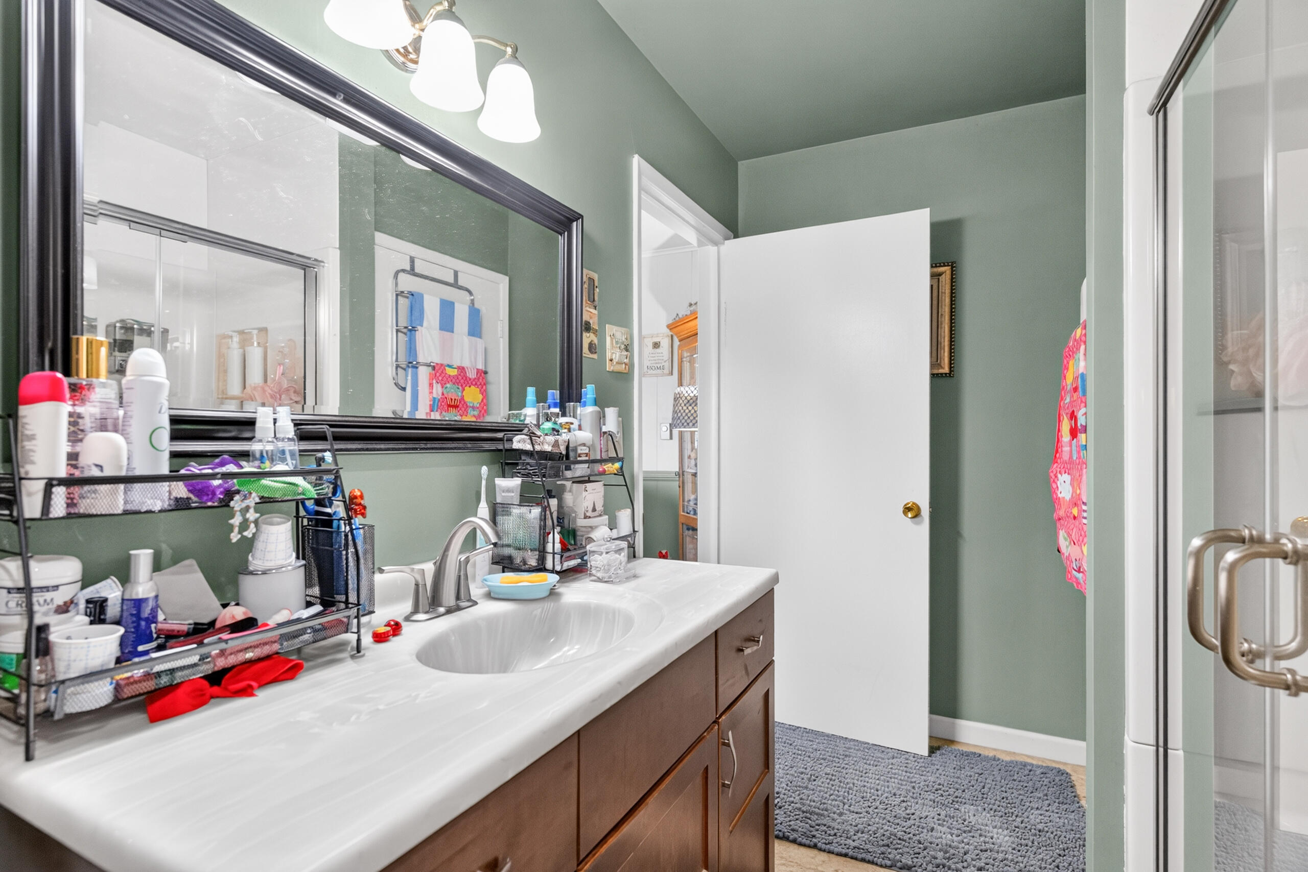 6693 Township Road 30, De Graff, Ohio 43318