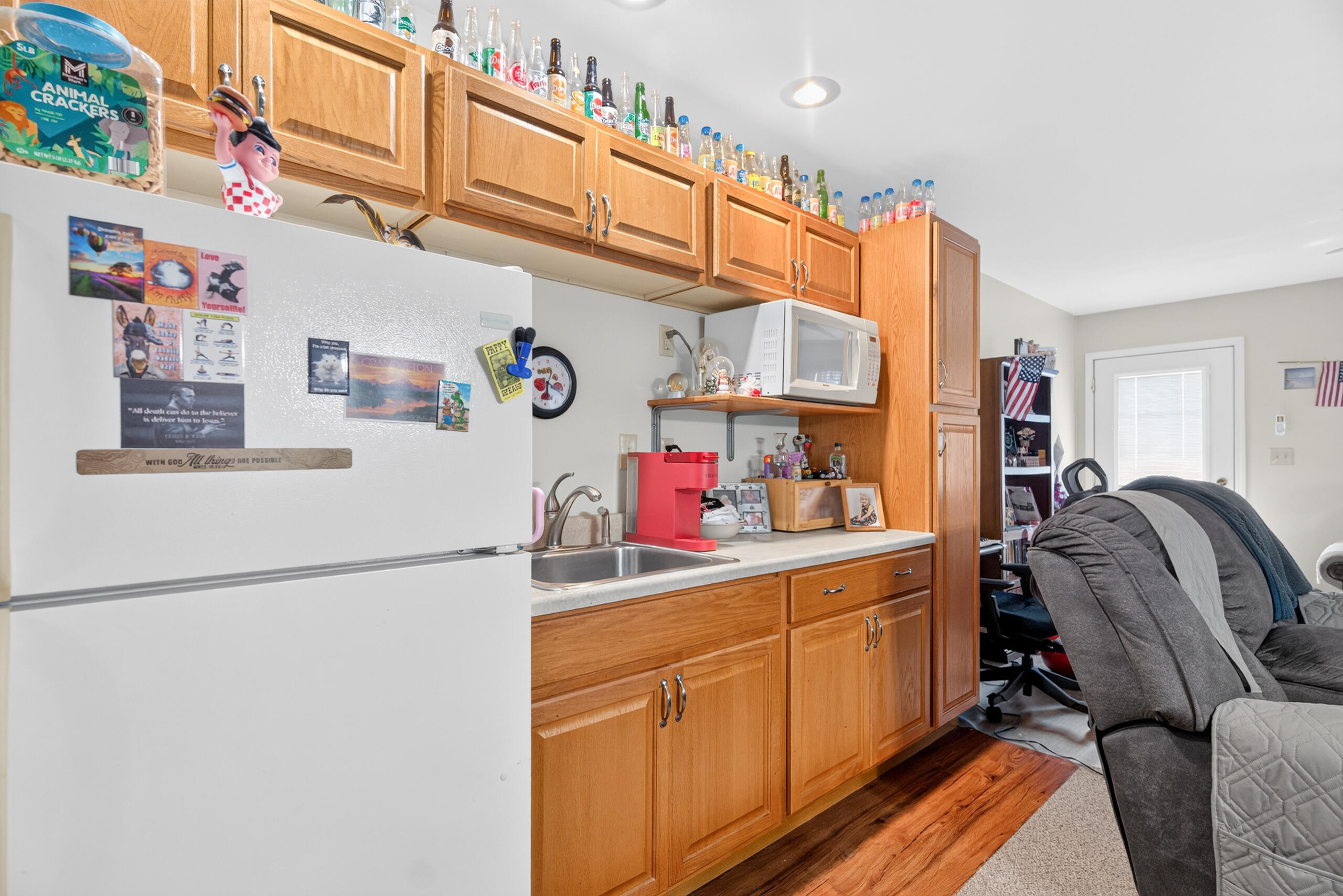 6693 Township Road 30, De Graff, Ohio 43318
