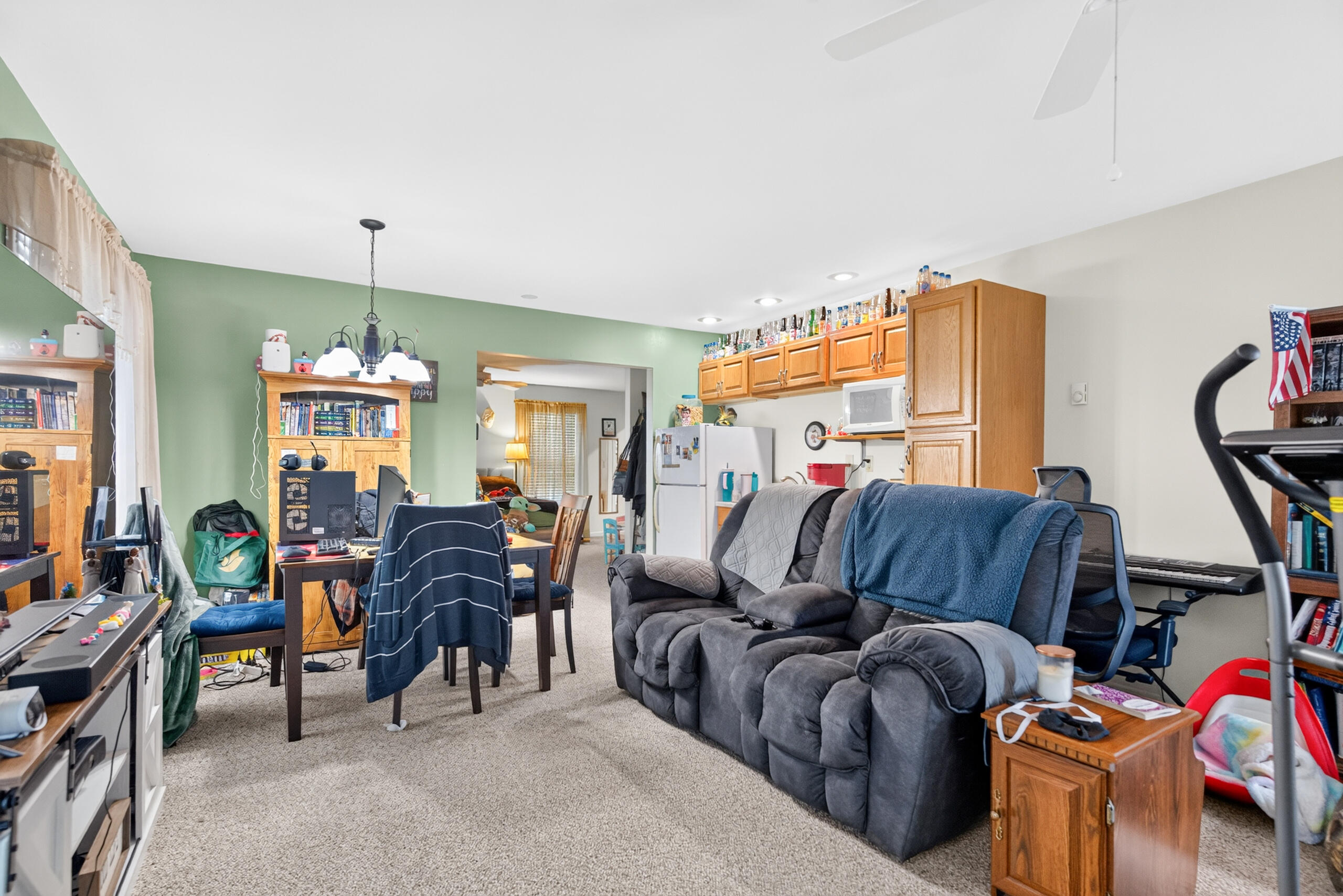 6693 Township Road 30, De Graff, Ohio 43318